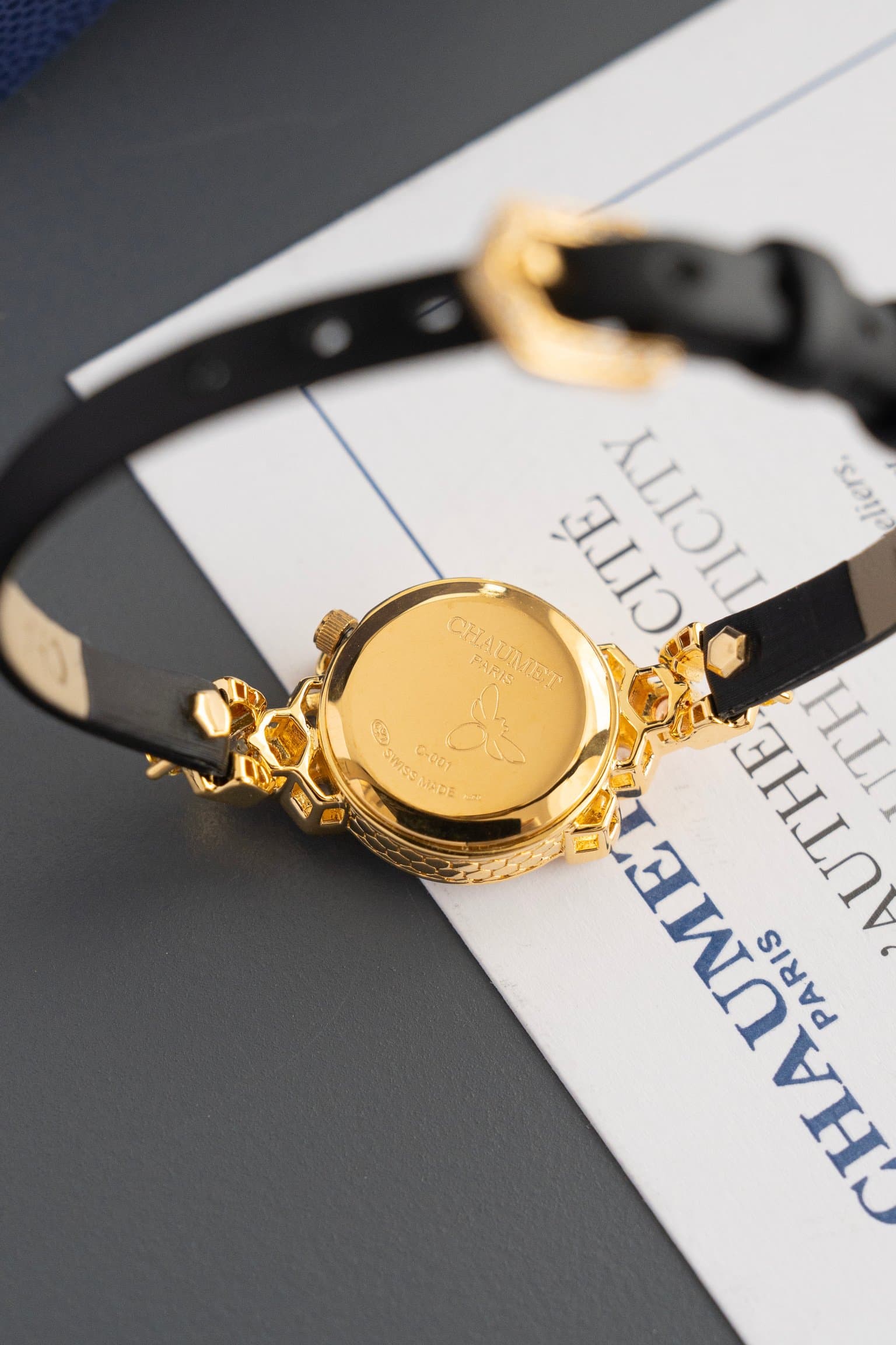 Luxury Watch White Watch