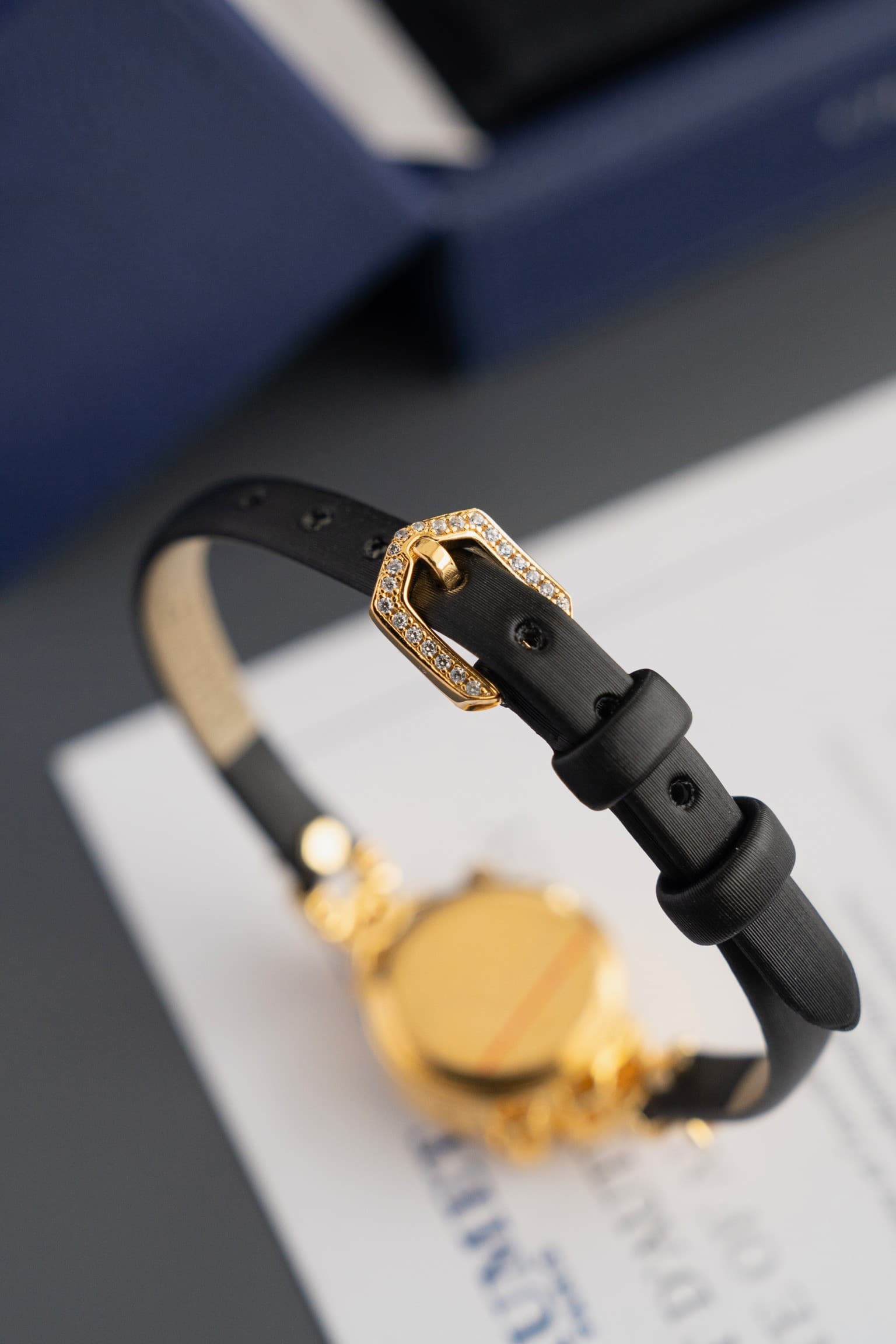 Luxury Watch White Watch