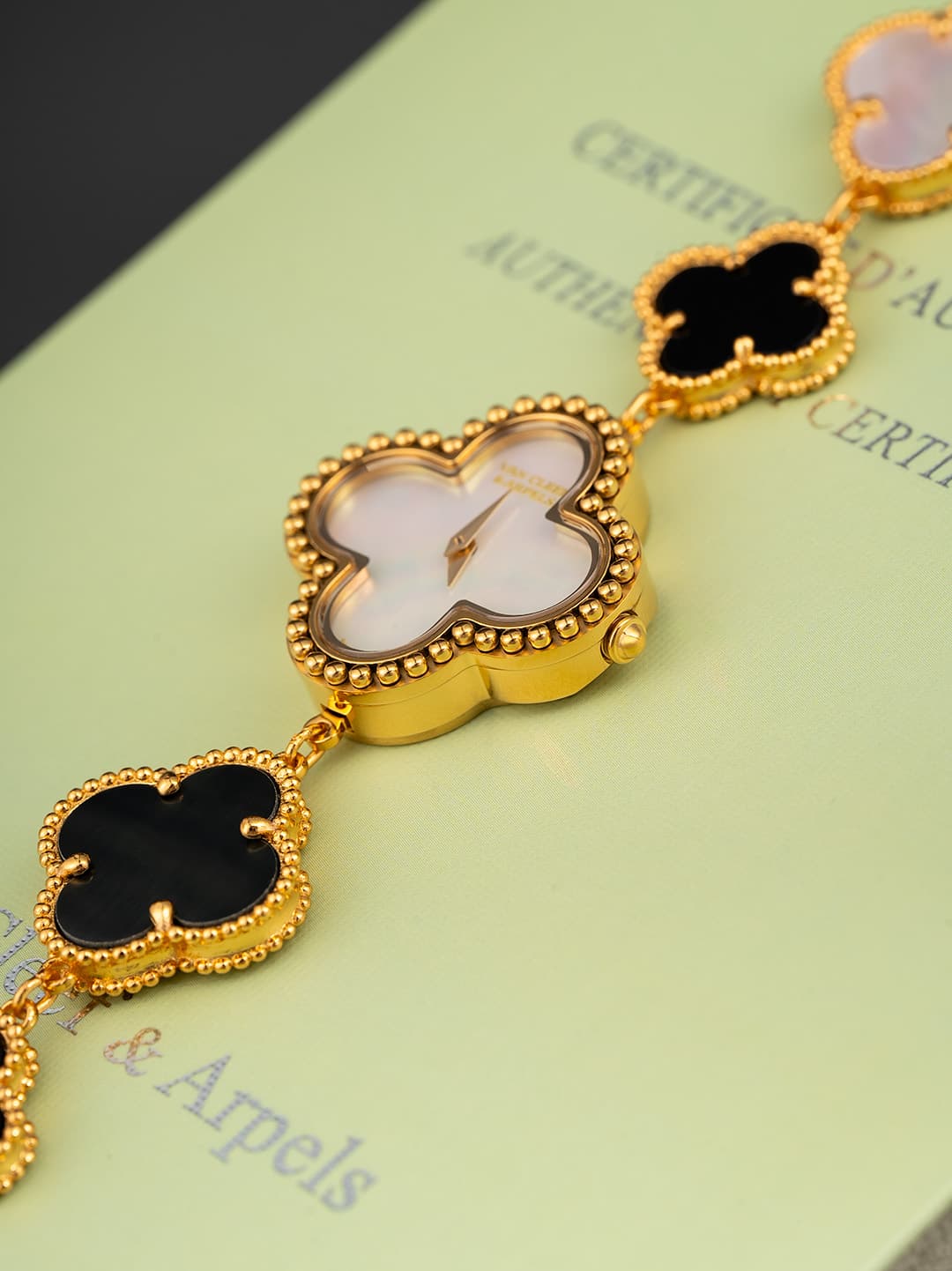 Luxury Watch Gold Watch