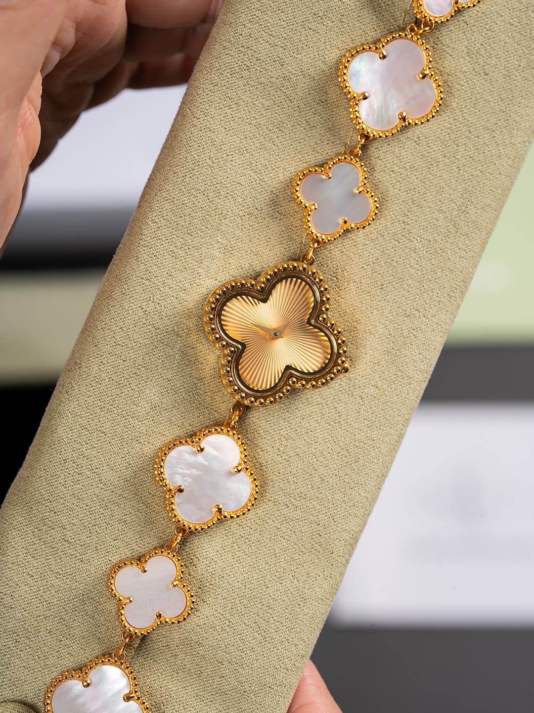 Luxury Watch Gold Watch