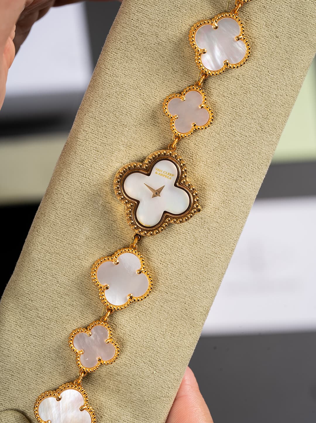 Luxury Watch Gold Watch
