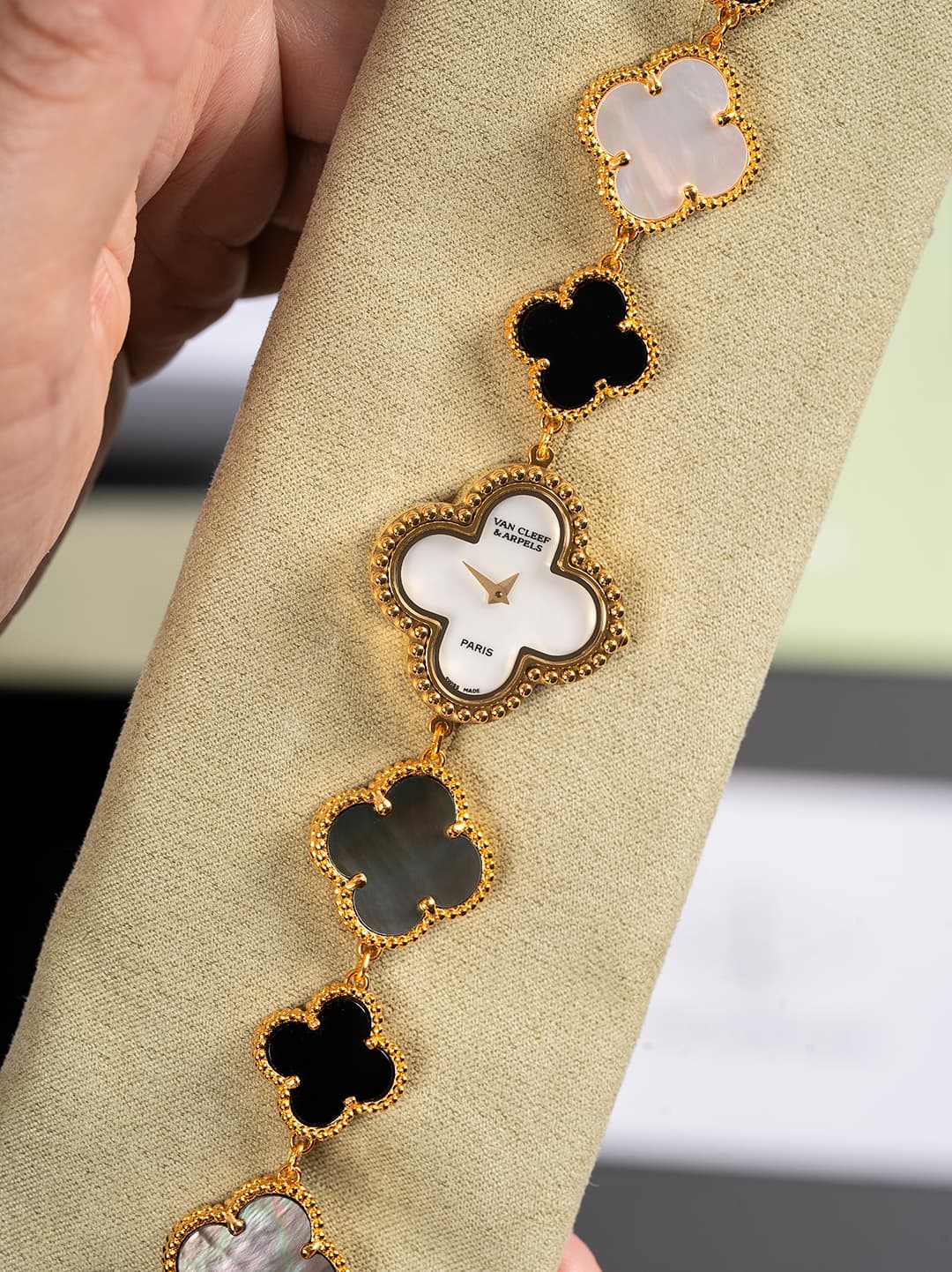 Luxury Watch Gold Watch