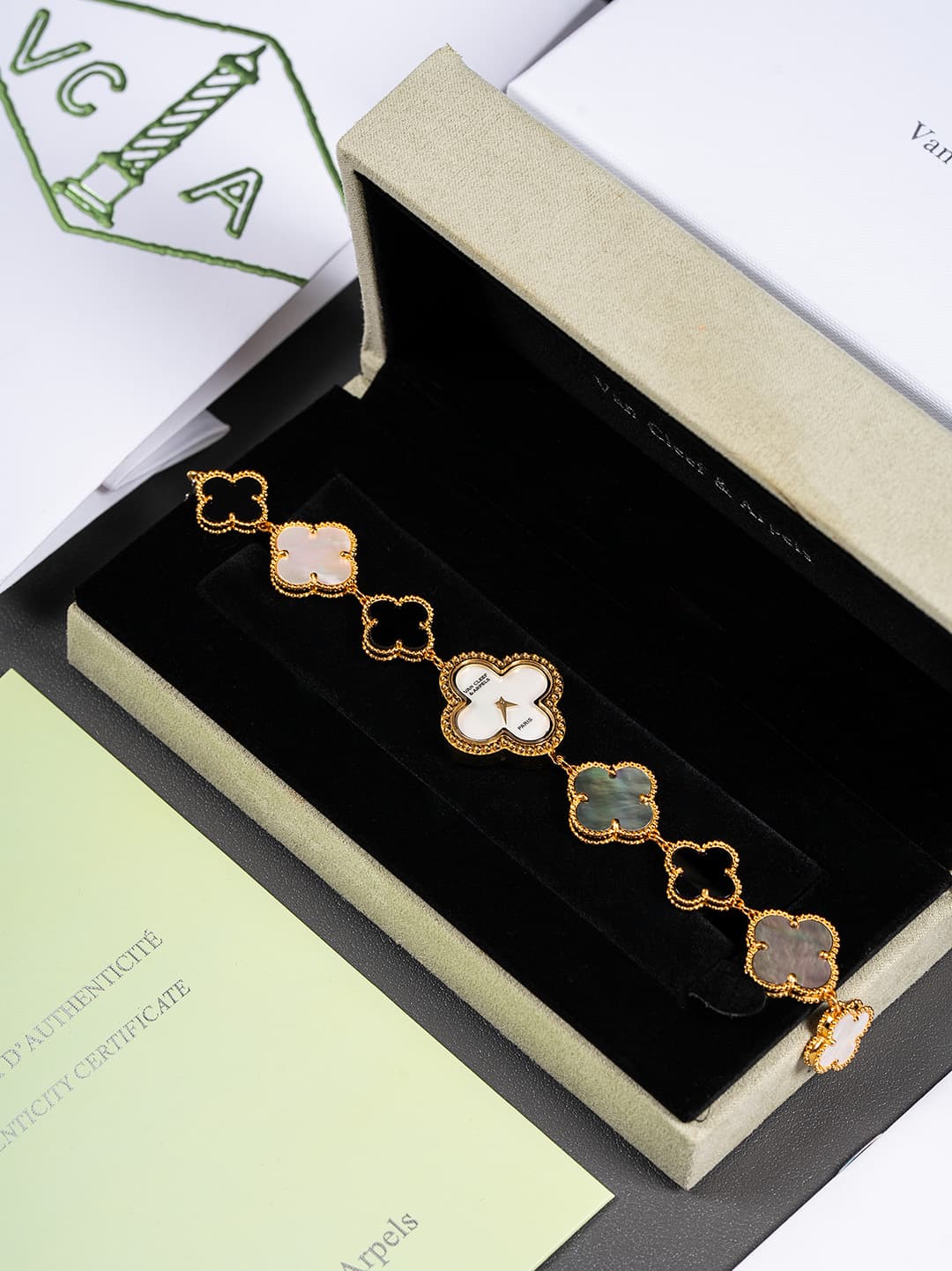 Luxury Watch Gold Watch