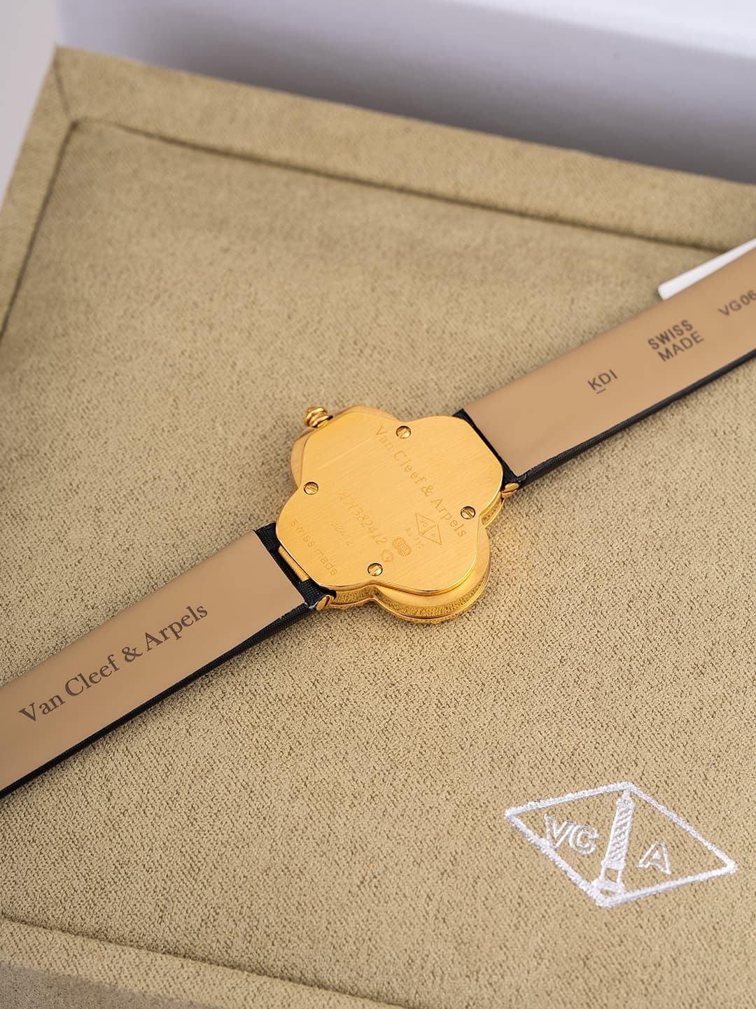 Luxury Watch Gold Watch