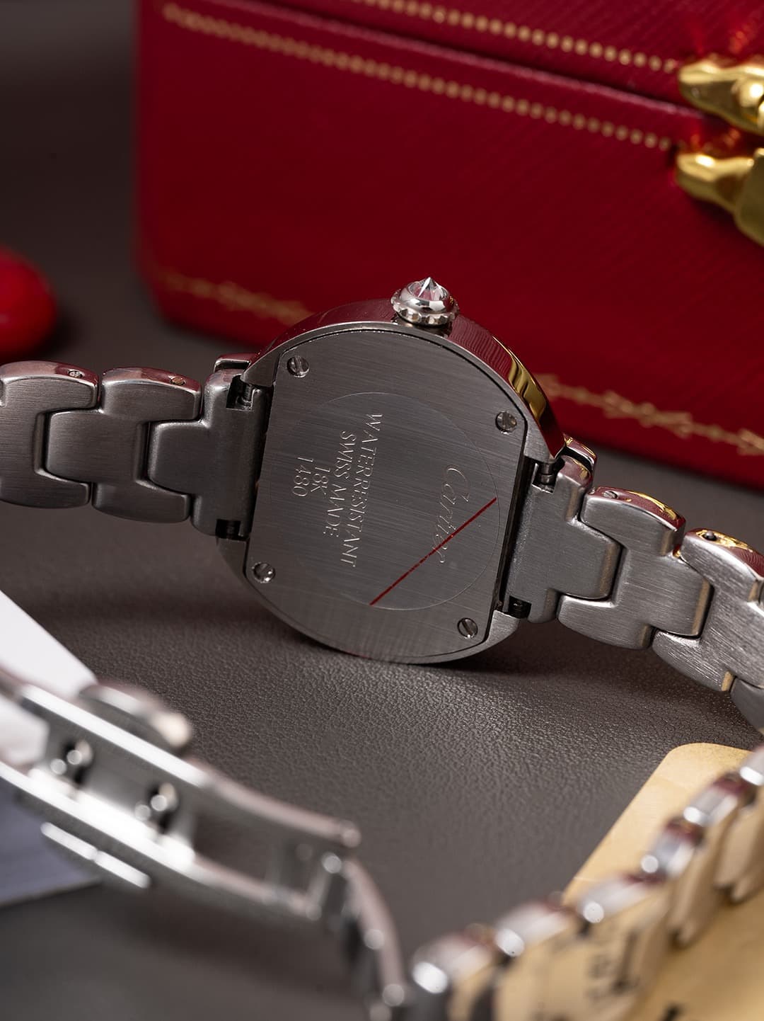 Cartier Watch