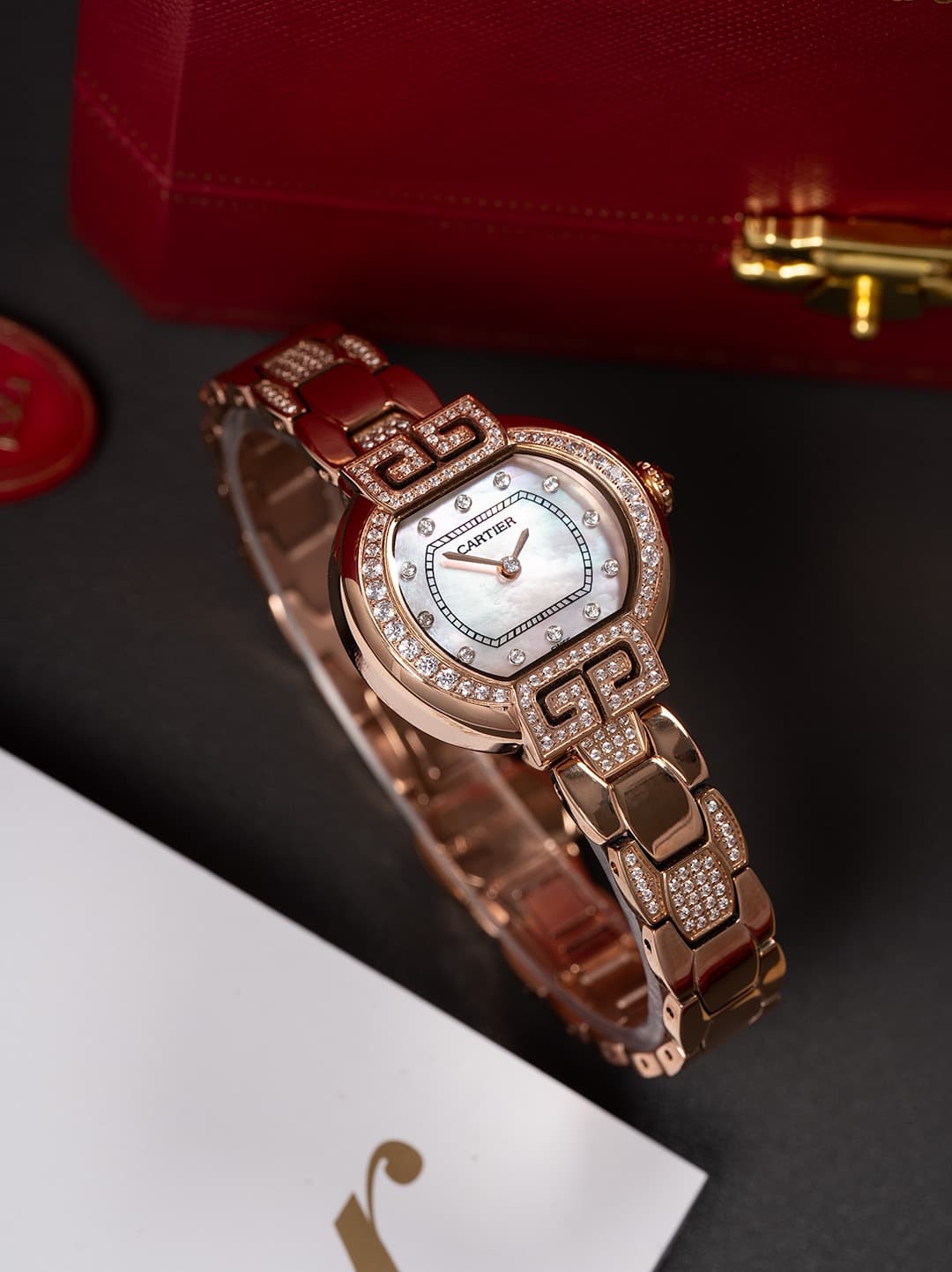 Cartier Watch