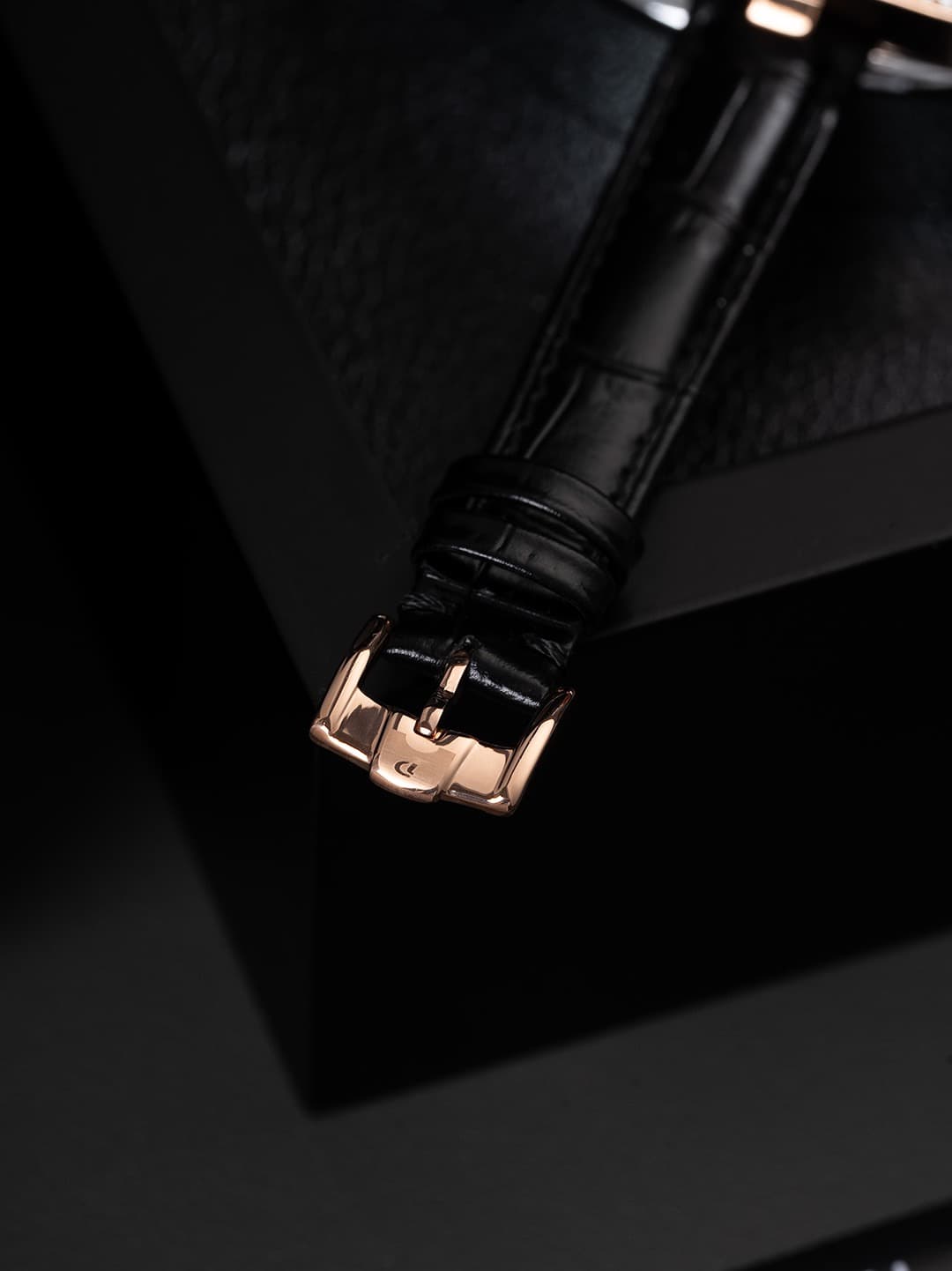 Luxury Watch Bag