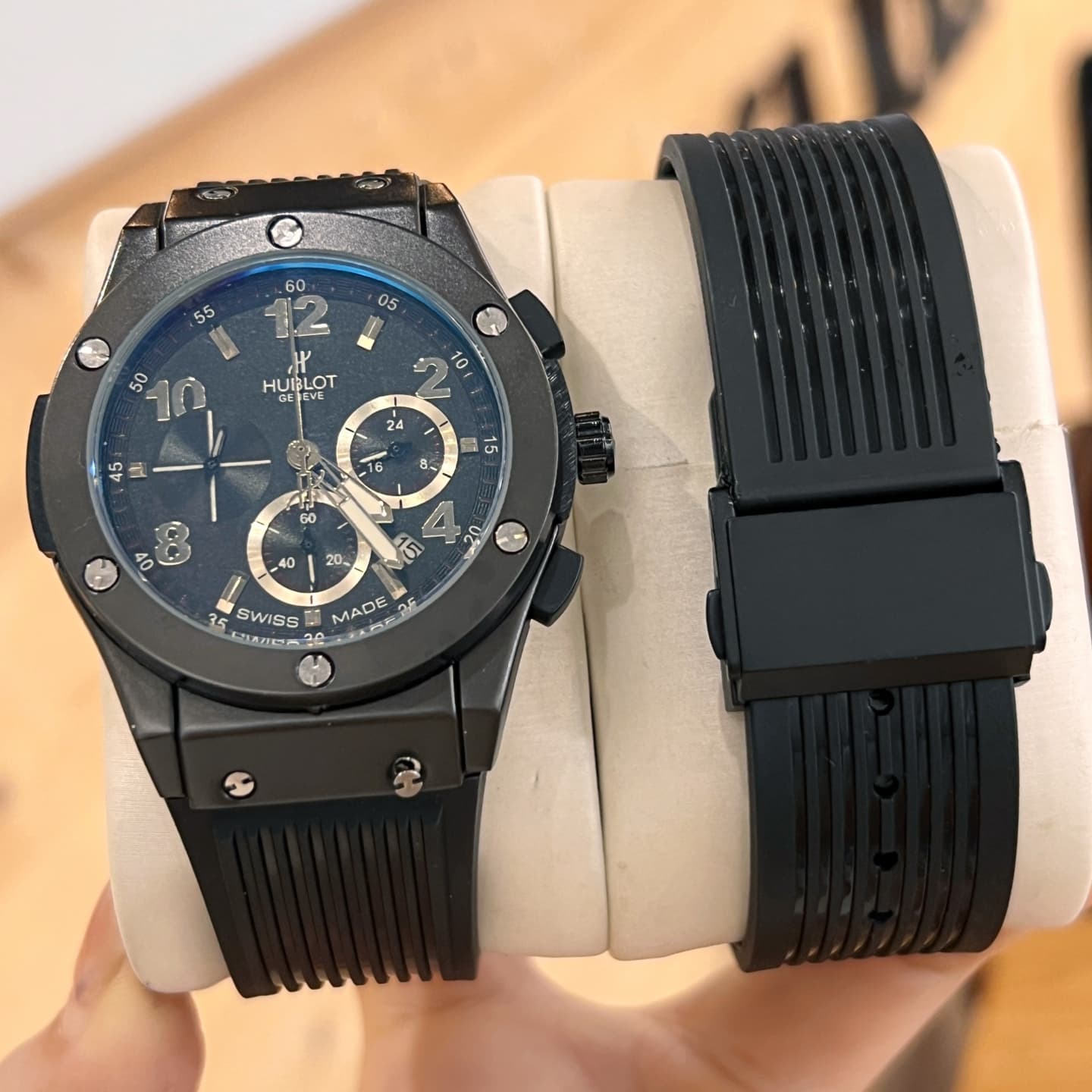 Luxury Watch Watch