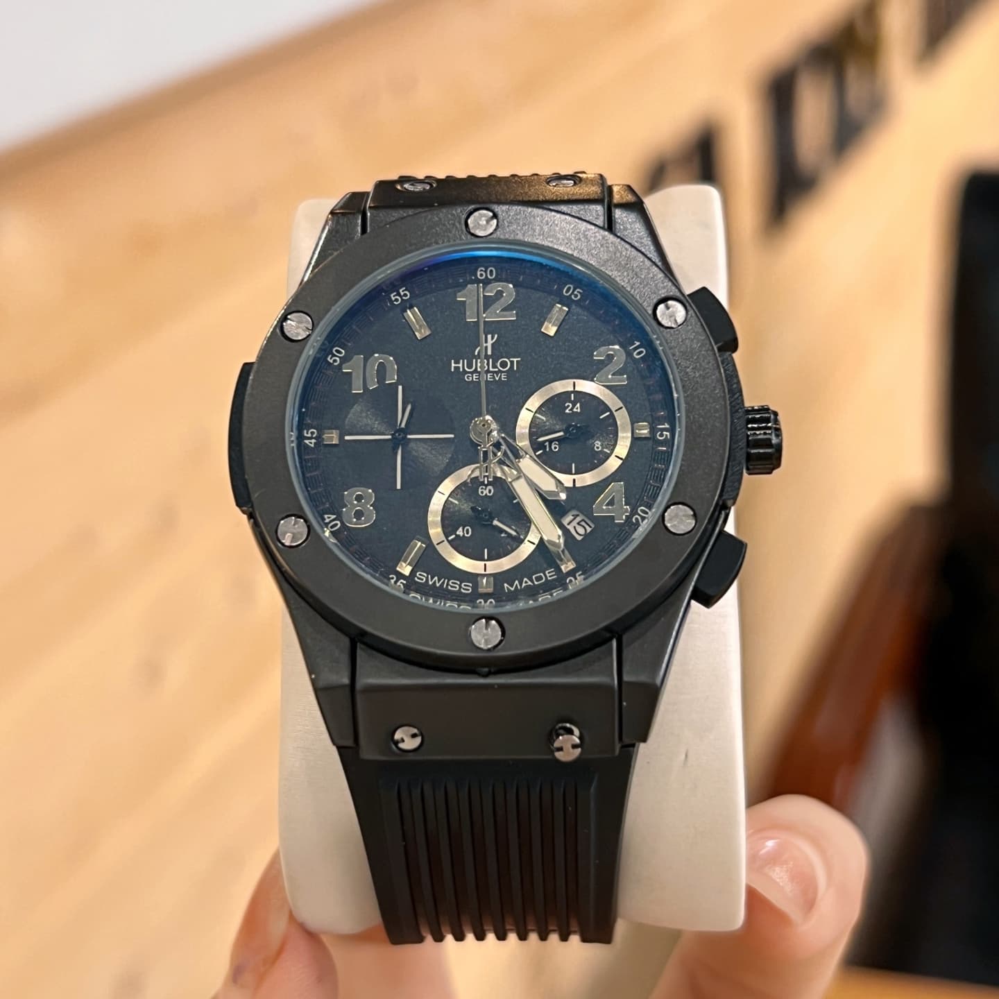 Luxury Watch Watch