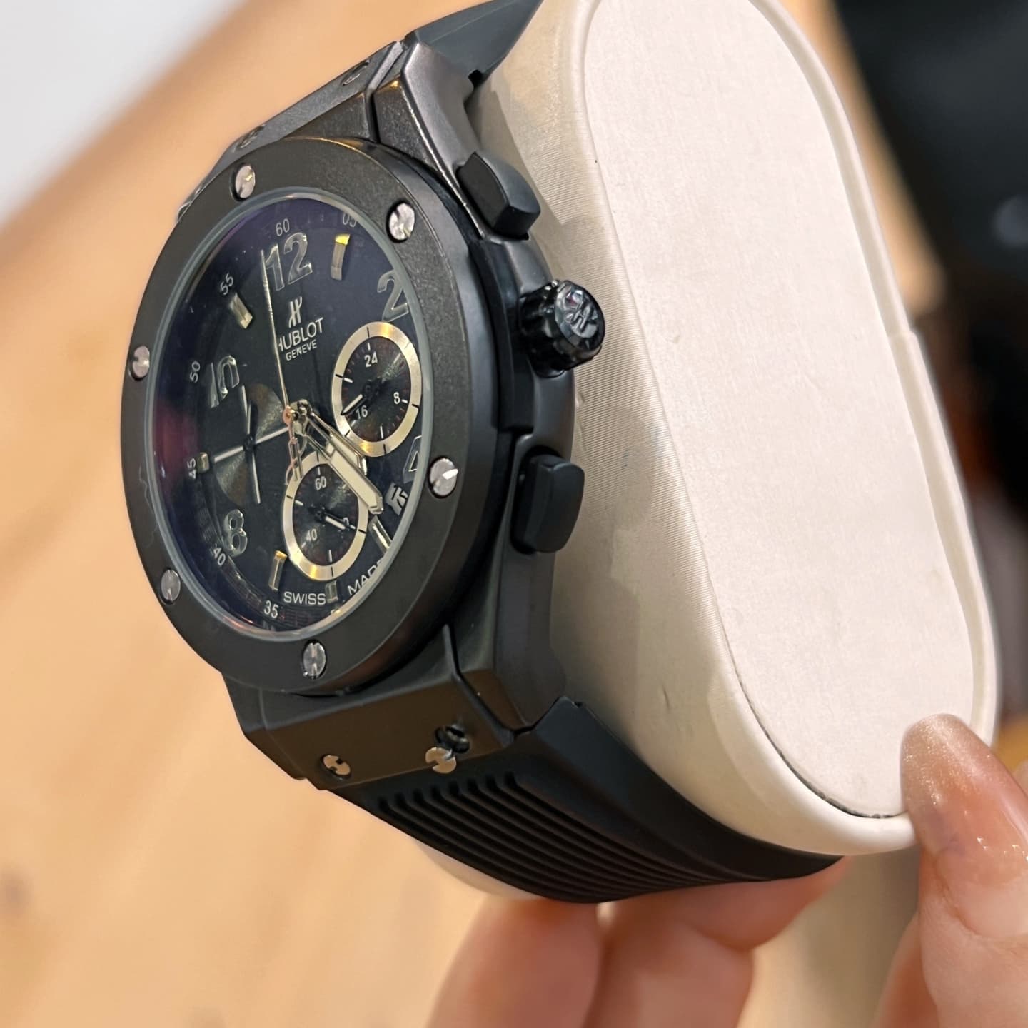 Luxury Watch Watch