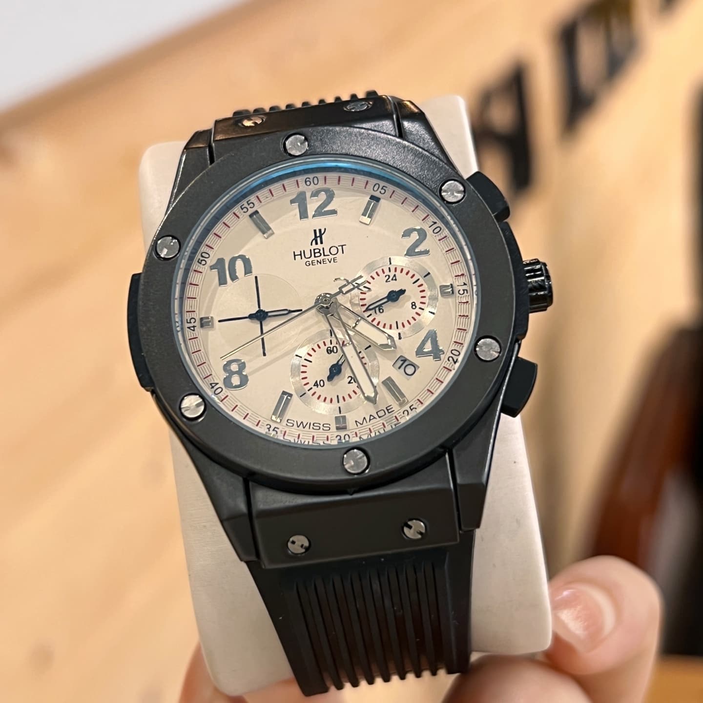Luxury Watch Watch