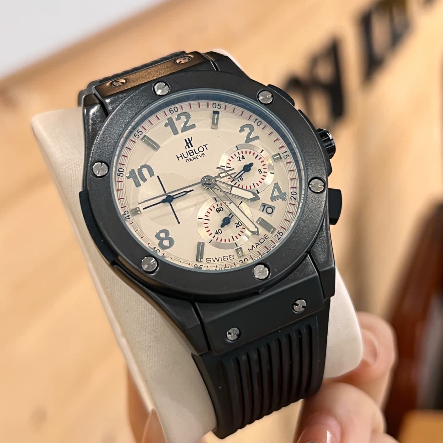 Luxury Watch Watch