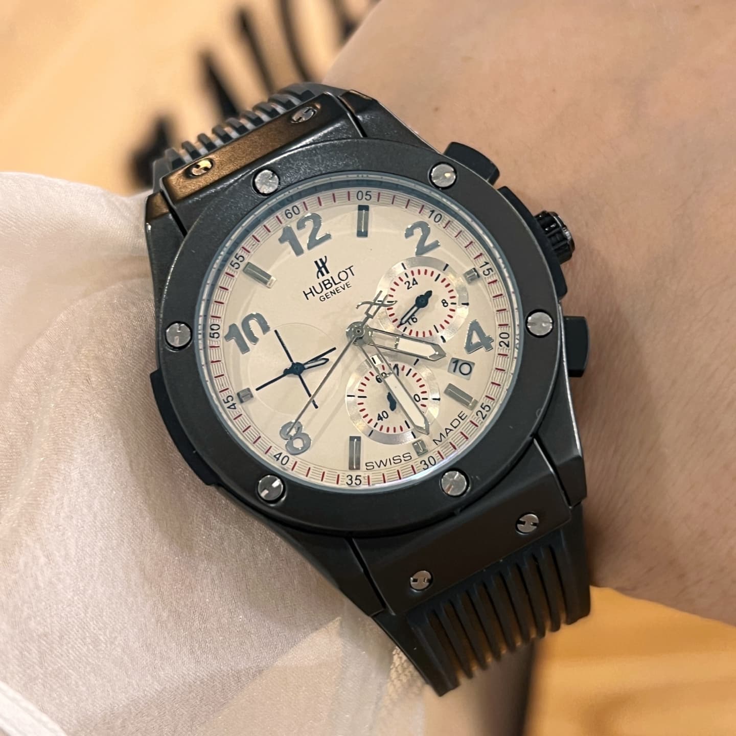 Luxury Watch Watch