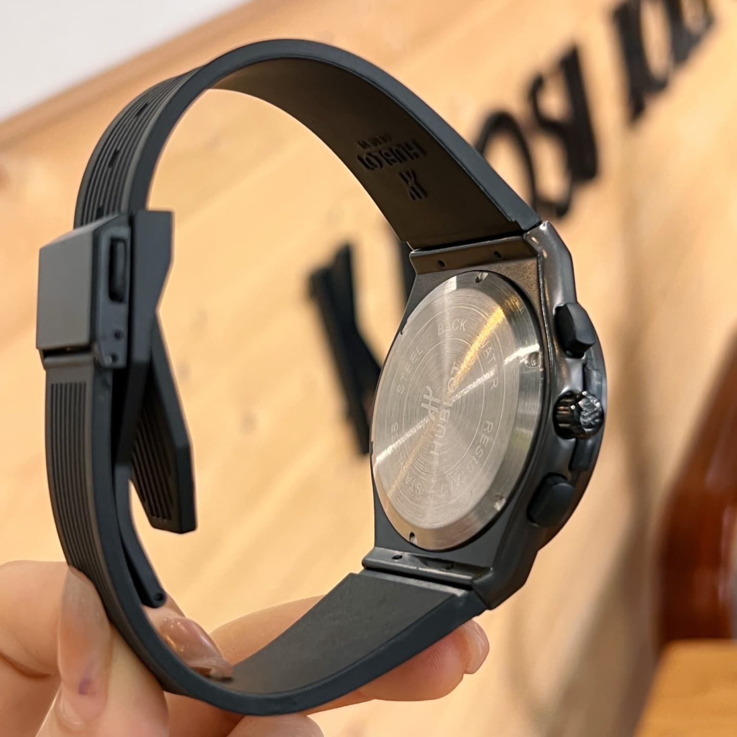 Luxury Watch Watch