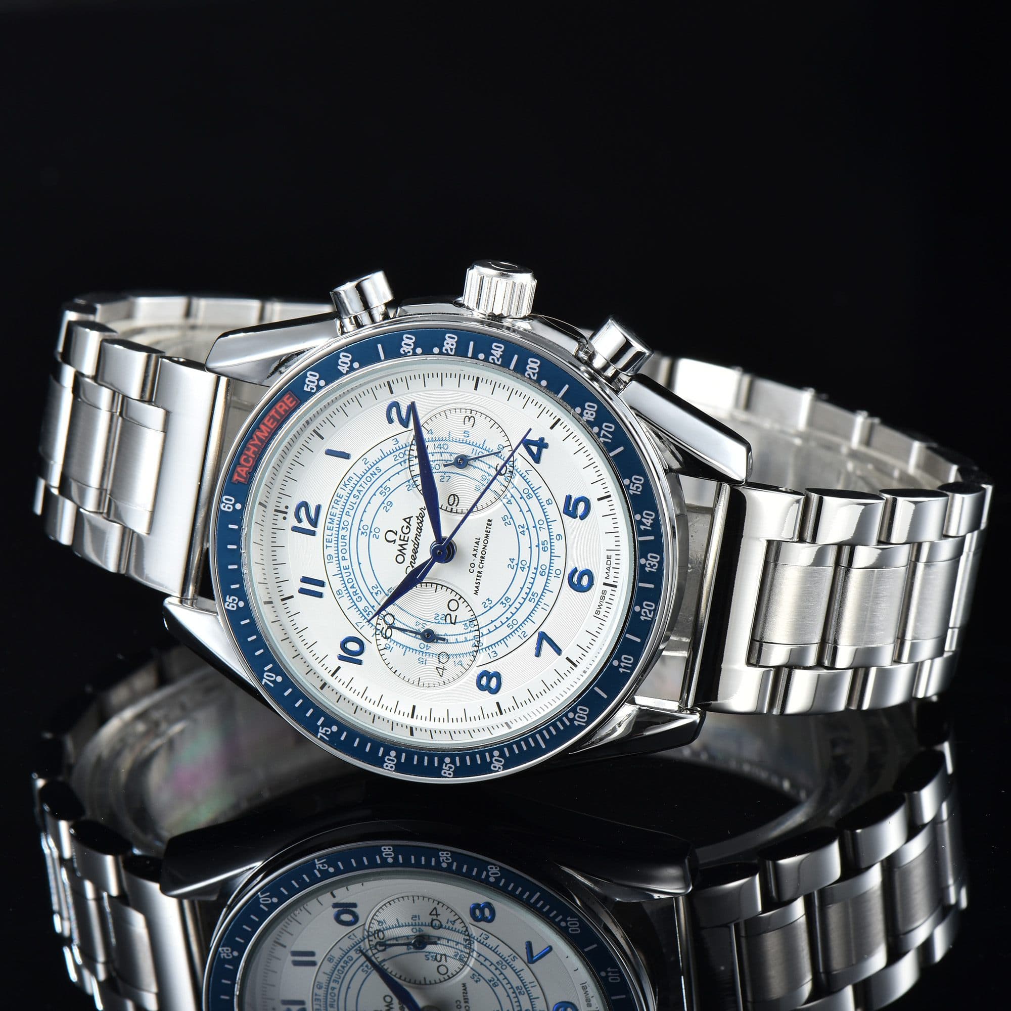Omega Watch