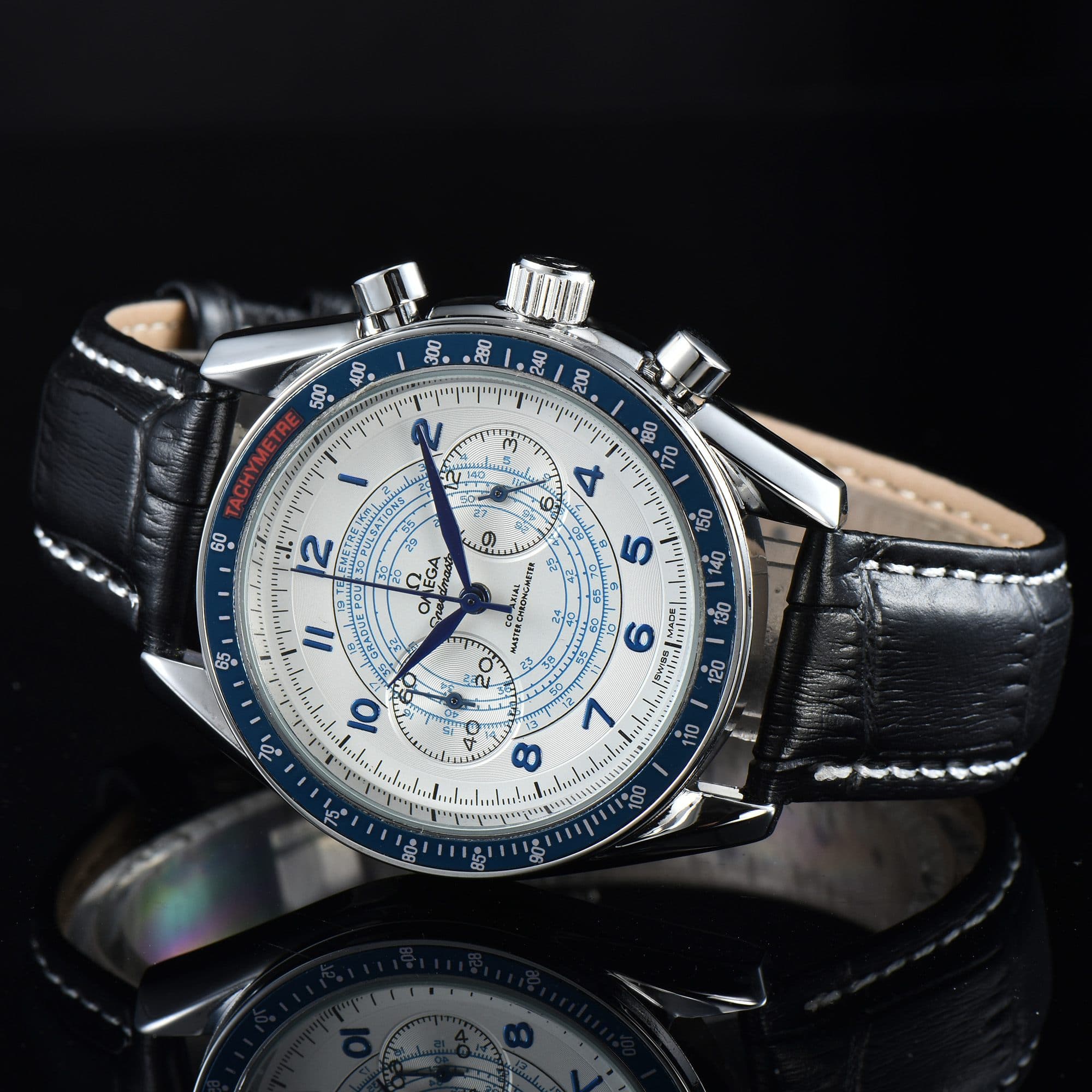 Omega Watch