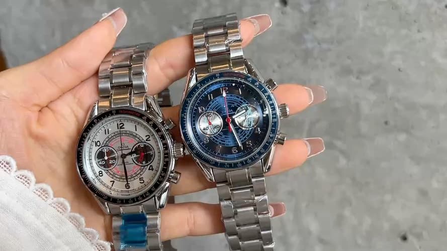 Omega Watch