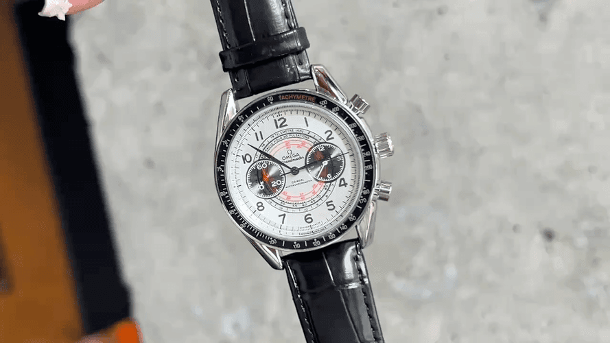 Omega Watch