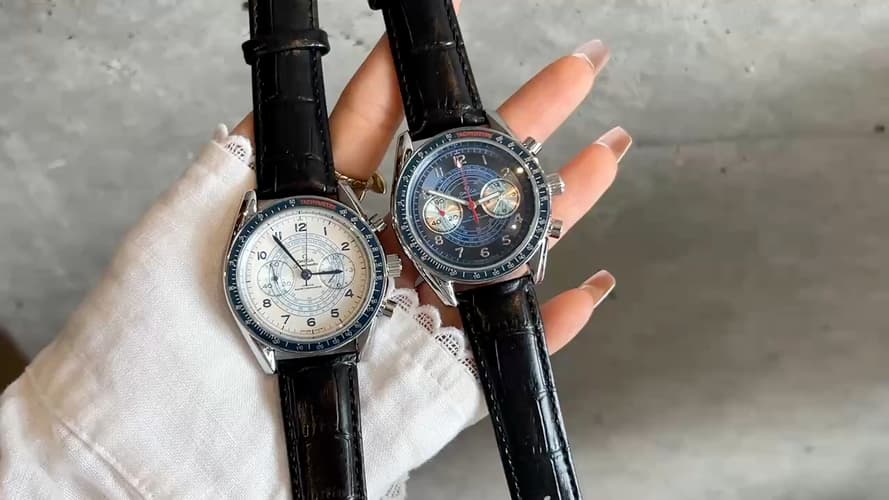 Omega Watch