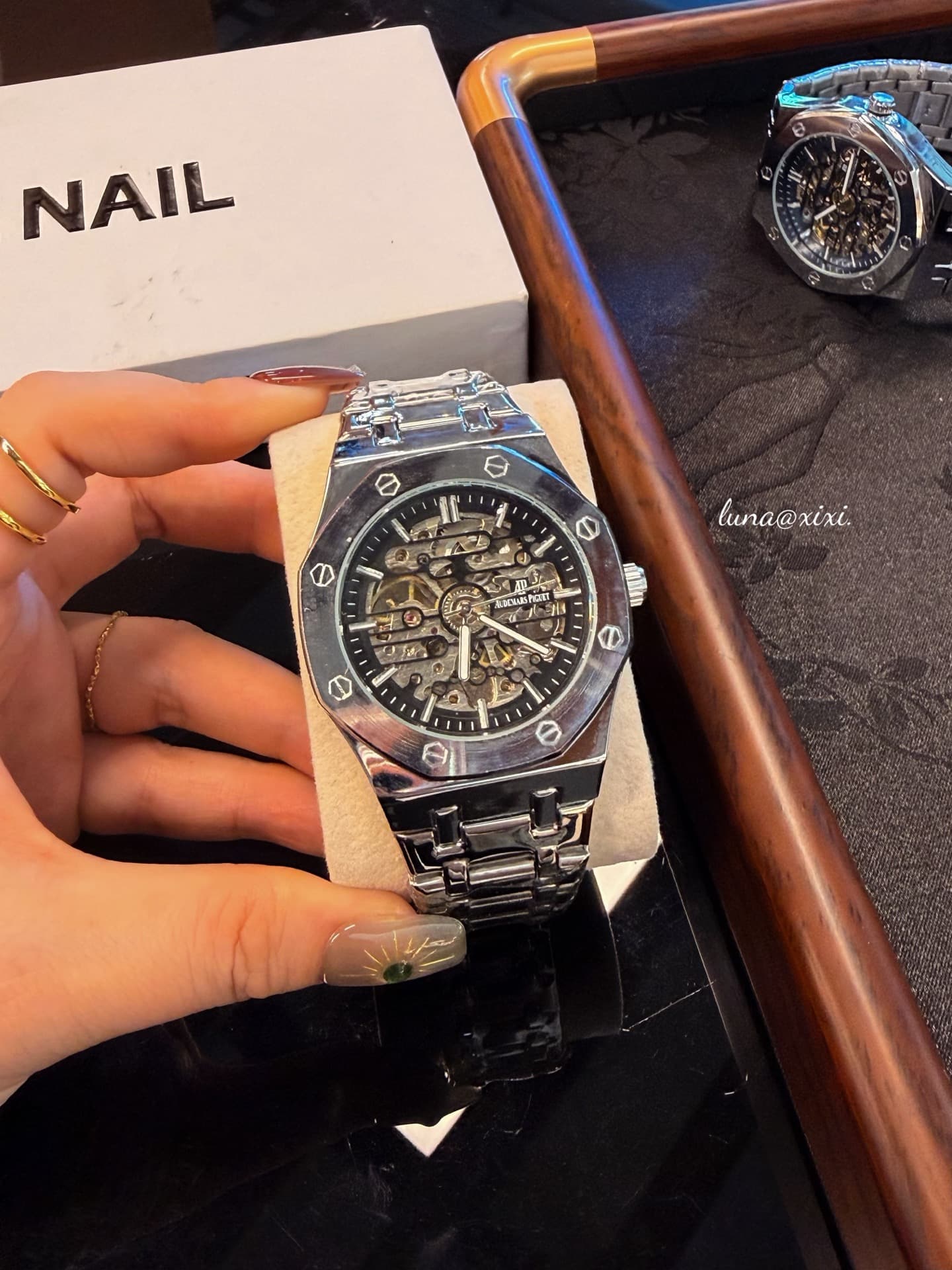 Luxury Watch Watch