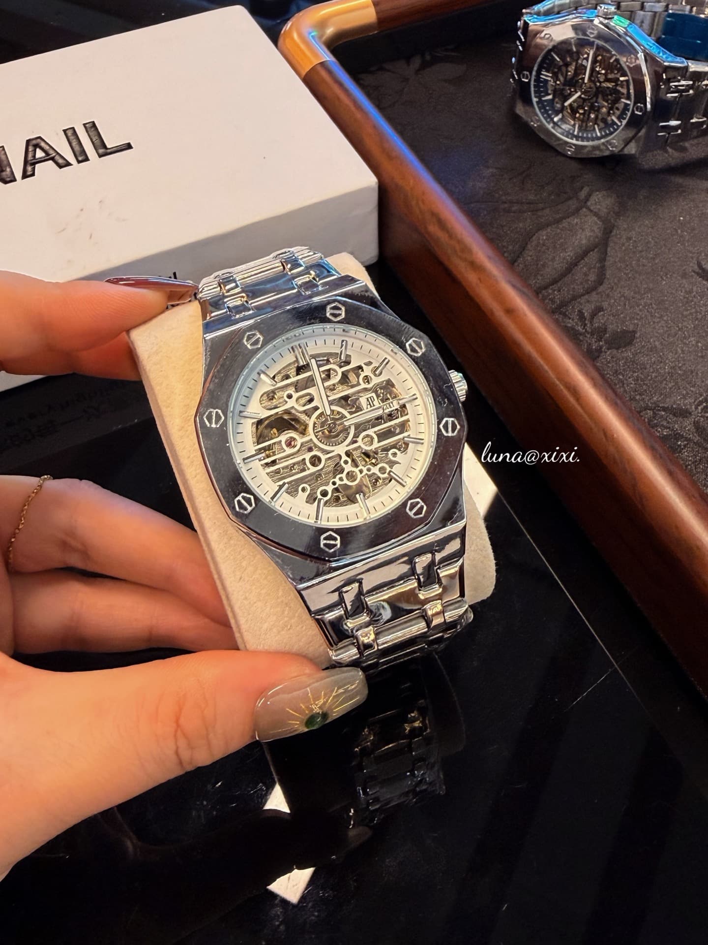 Luxury Watch Watch