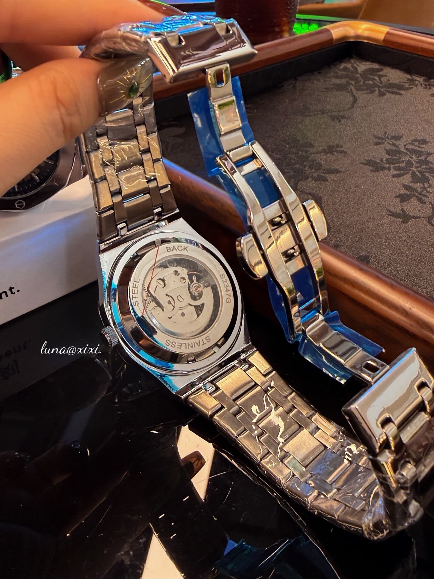 Luxury Watch Watch