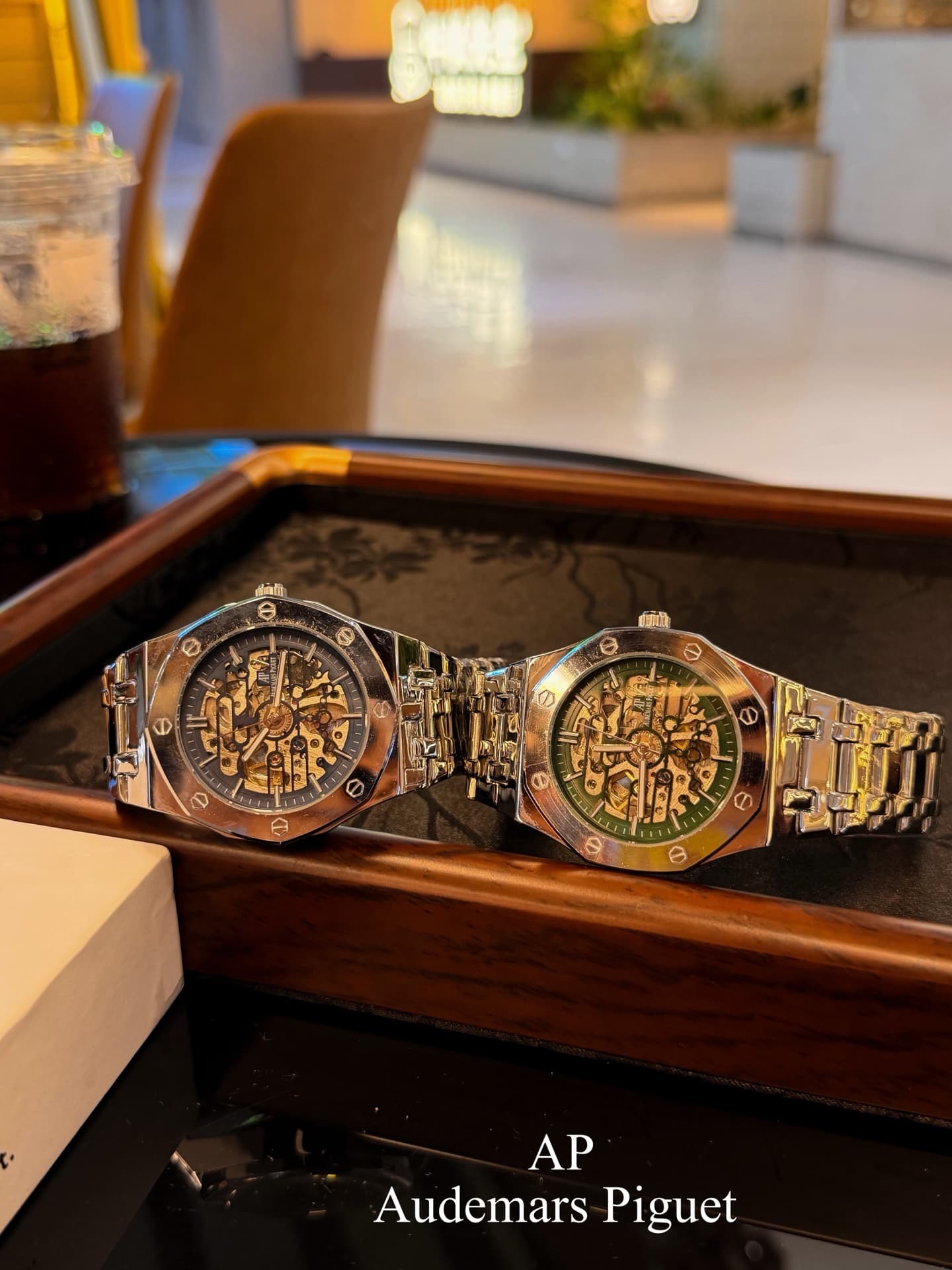 Luxury Watch Watch