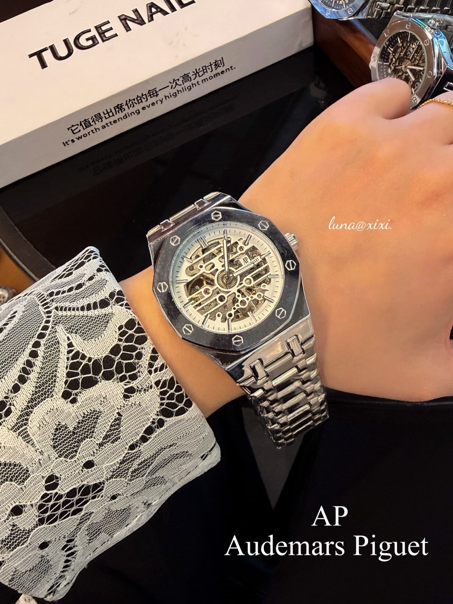 Luxury Watch Watch