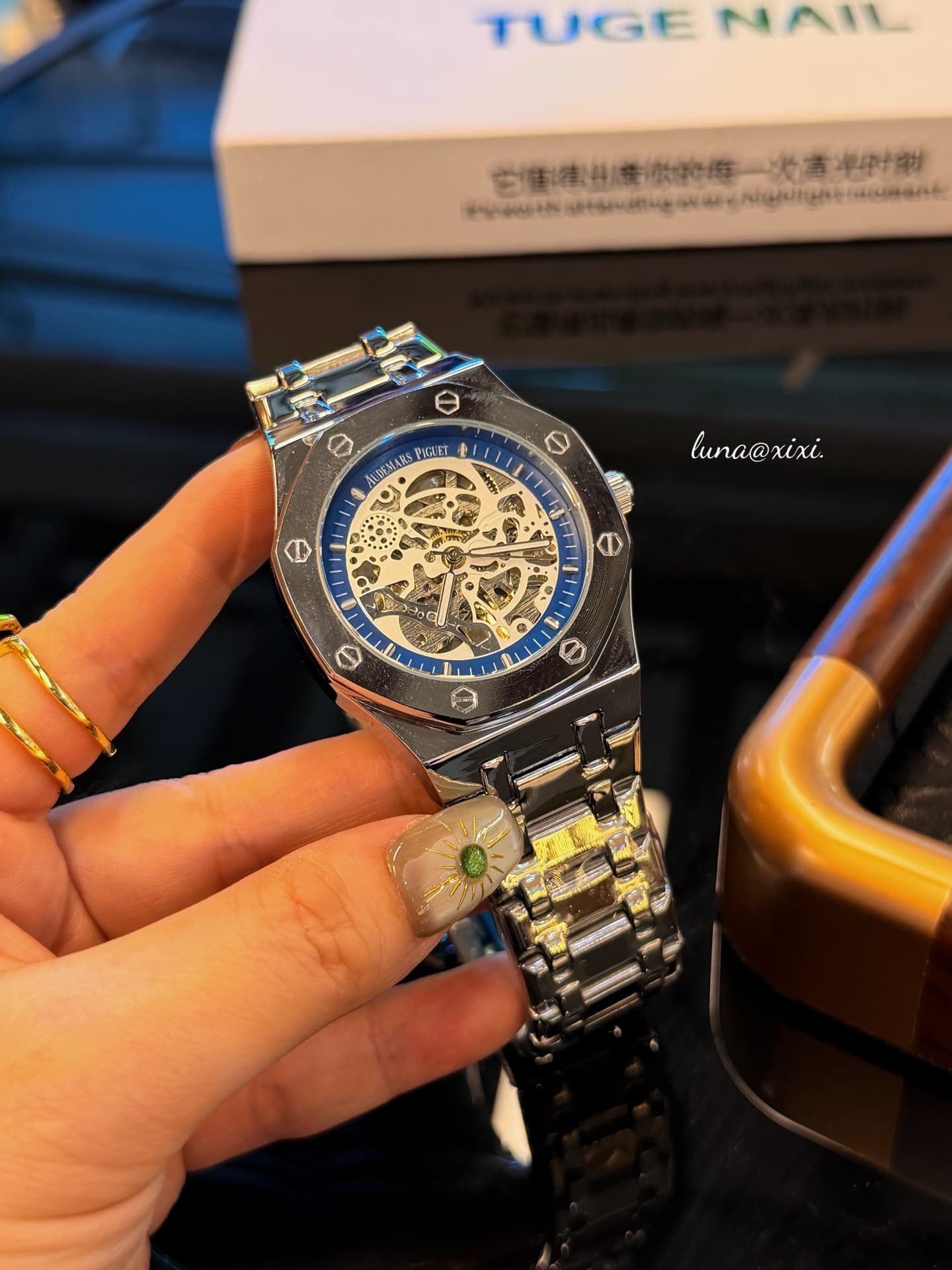 Luxury Watch Watch