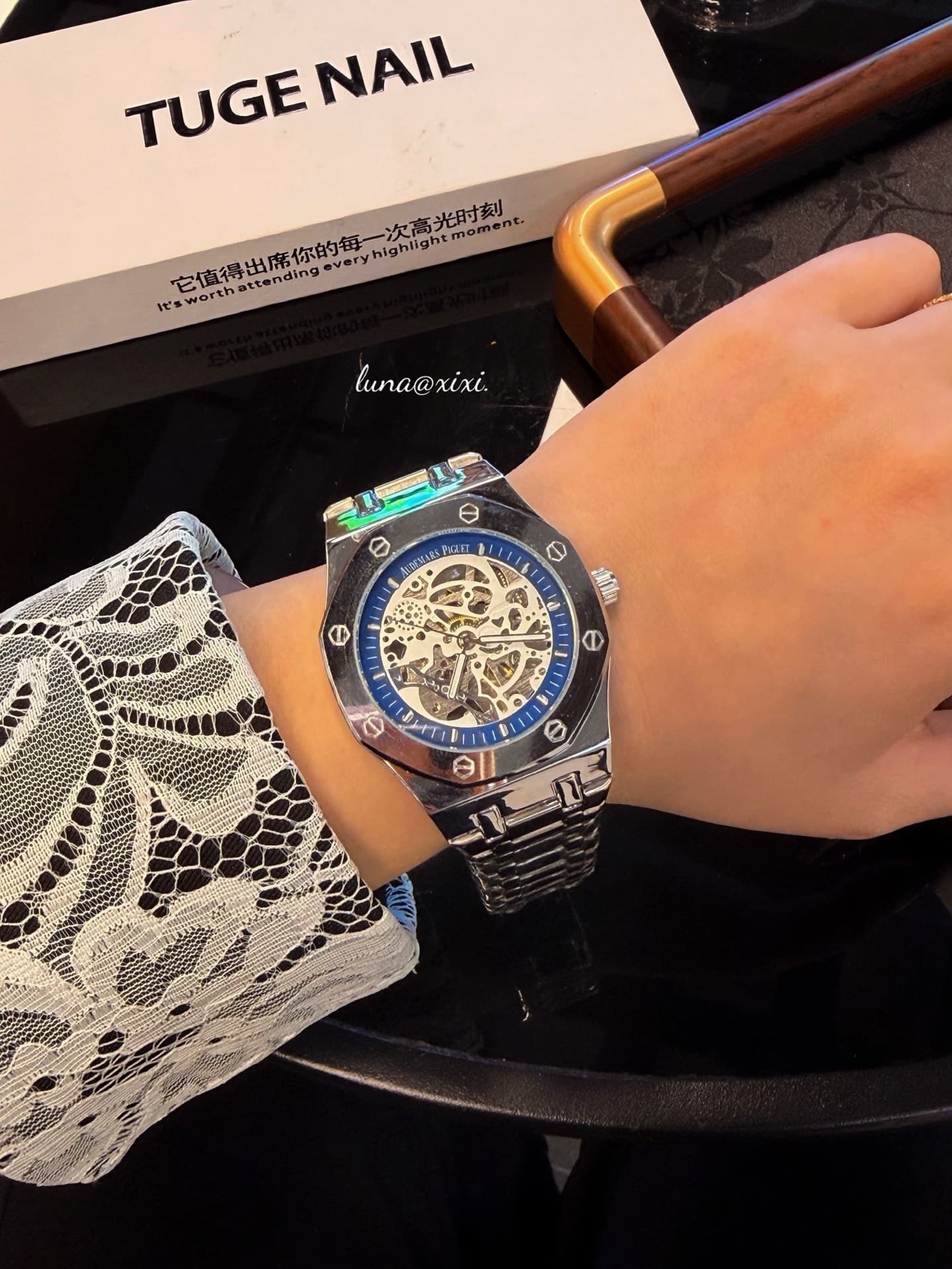 Luxury Watch Watch