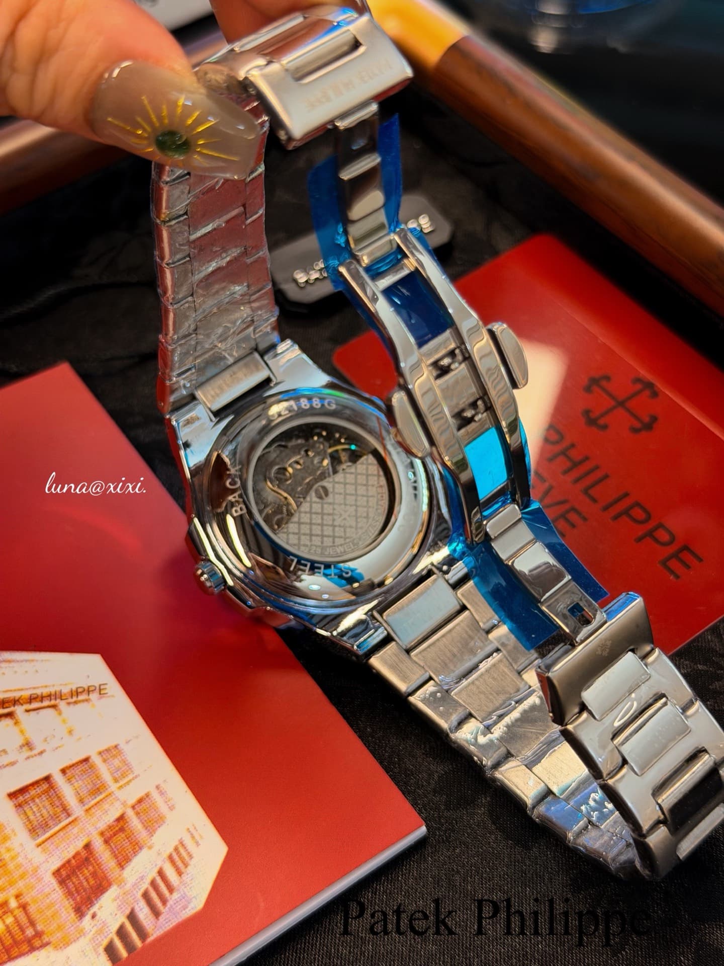 Patek Philippe Product
