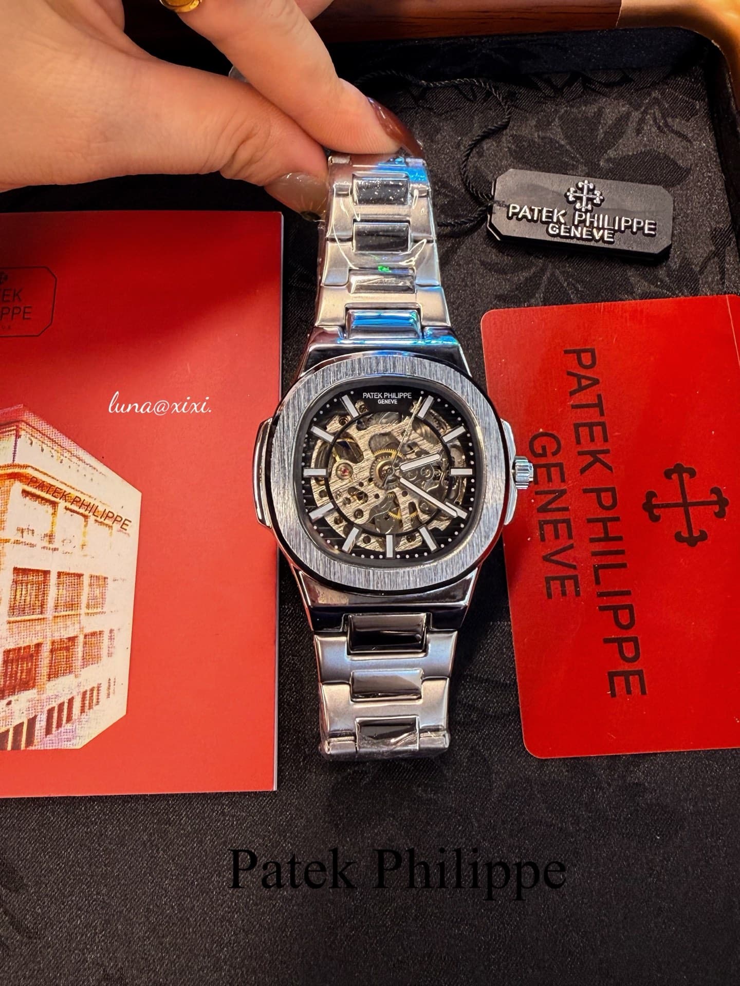 Patek Philippe Product