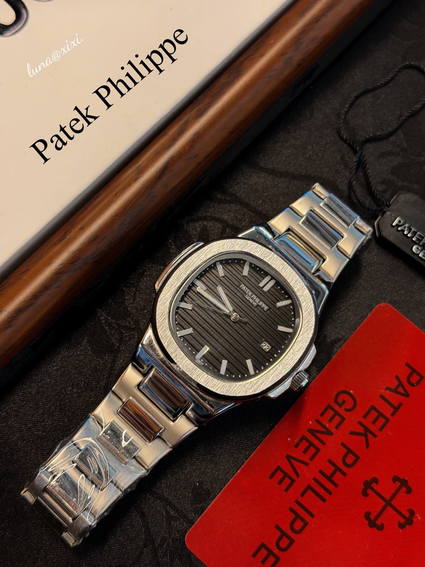 Patek Philippe Product