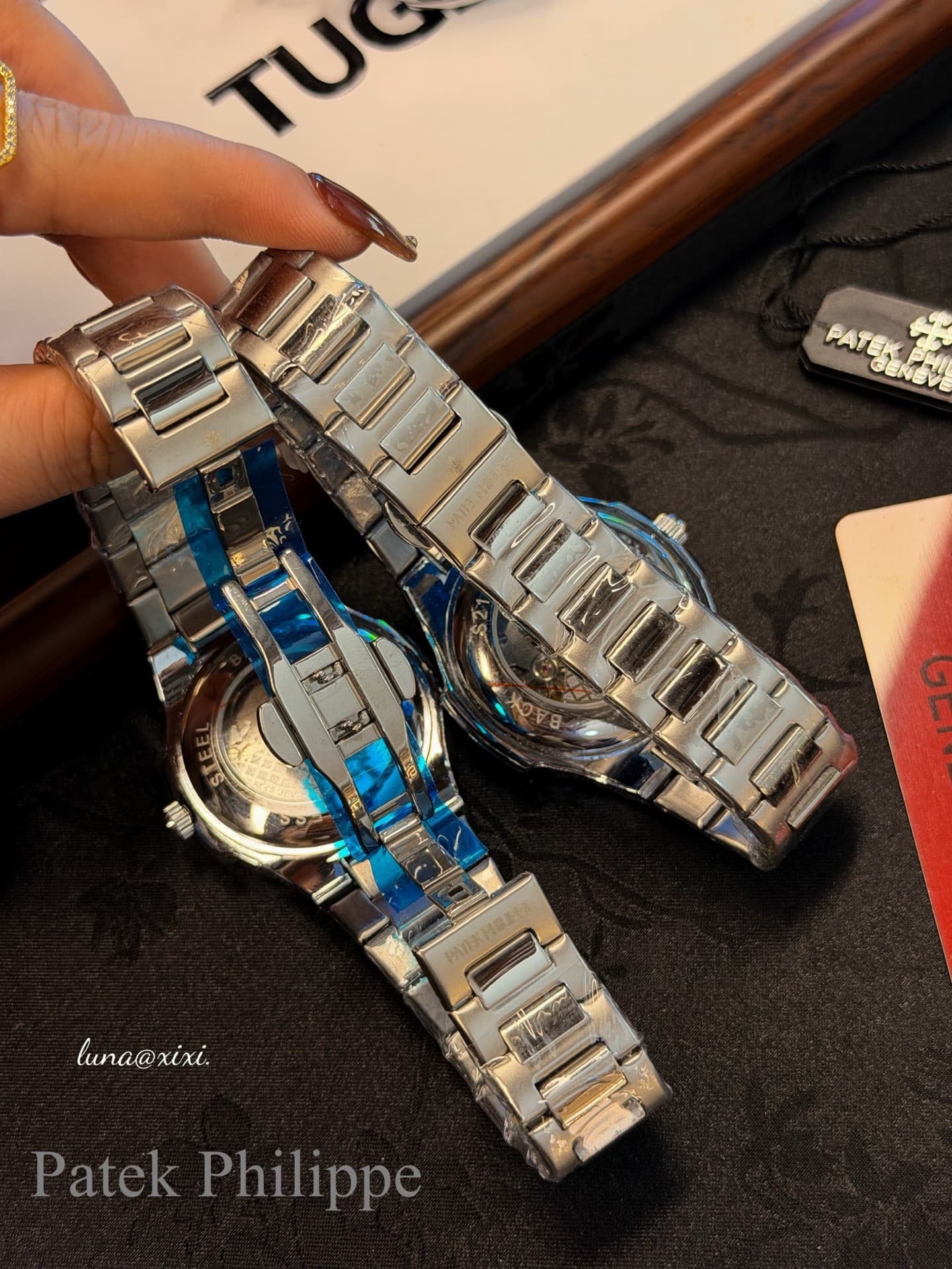 Patek Philippe Product