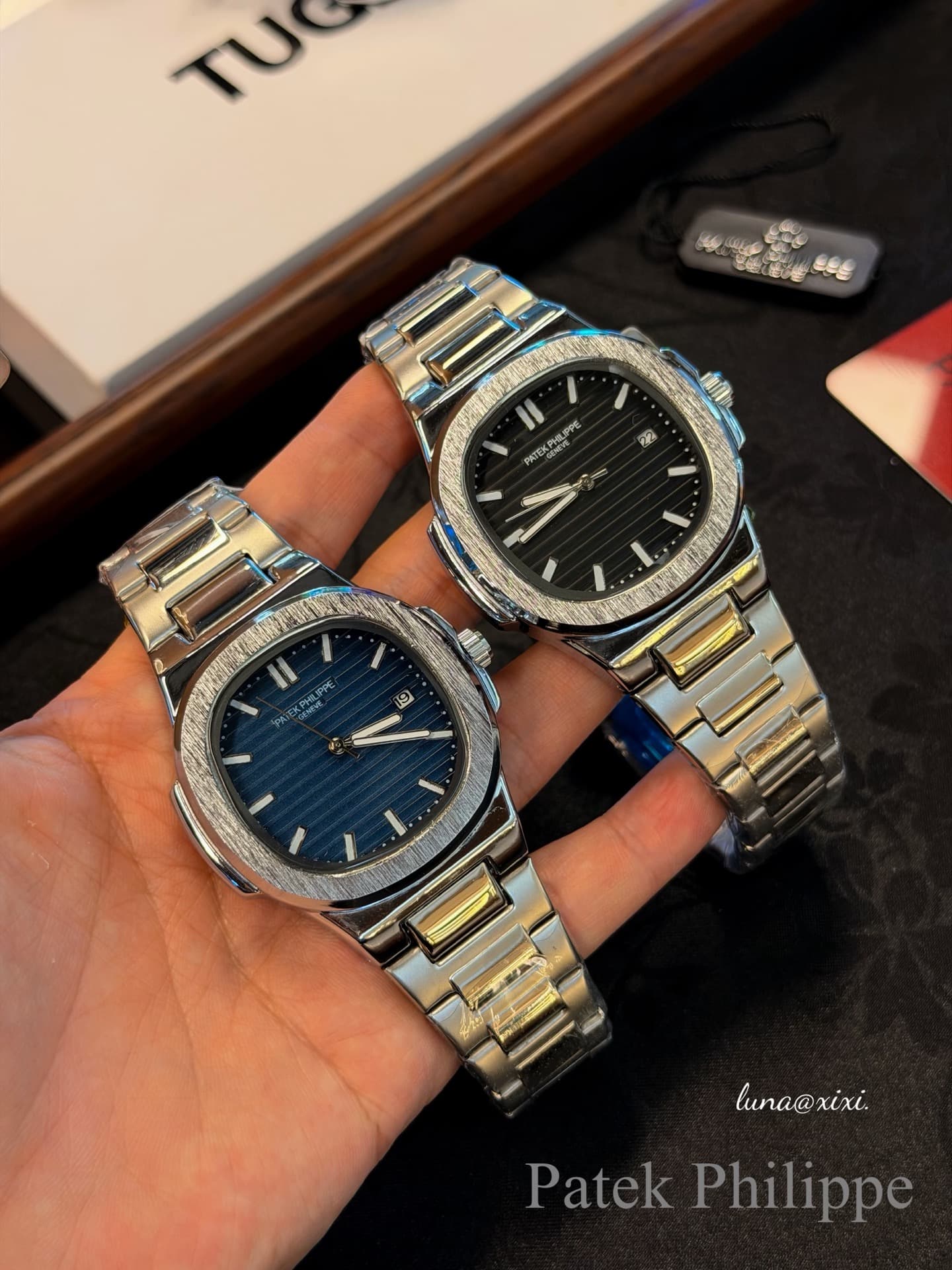 Patek Philippe Product
