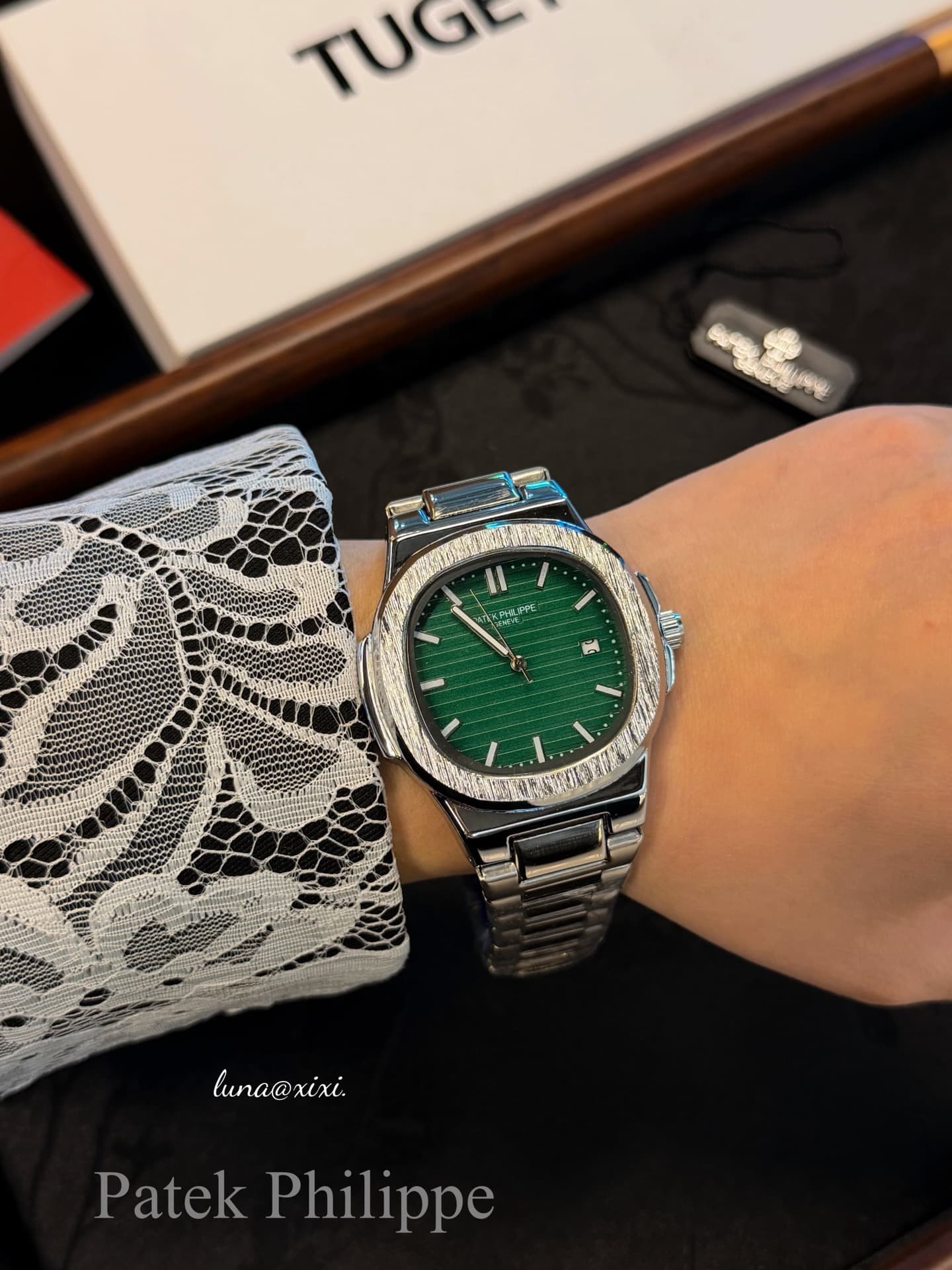 Patek Philippe Product