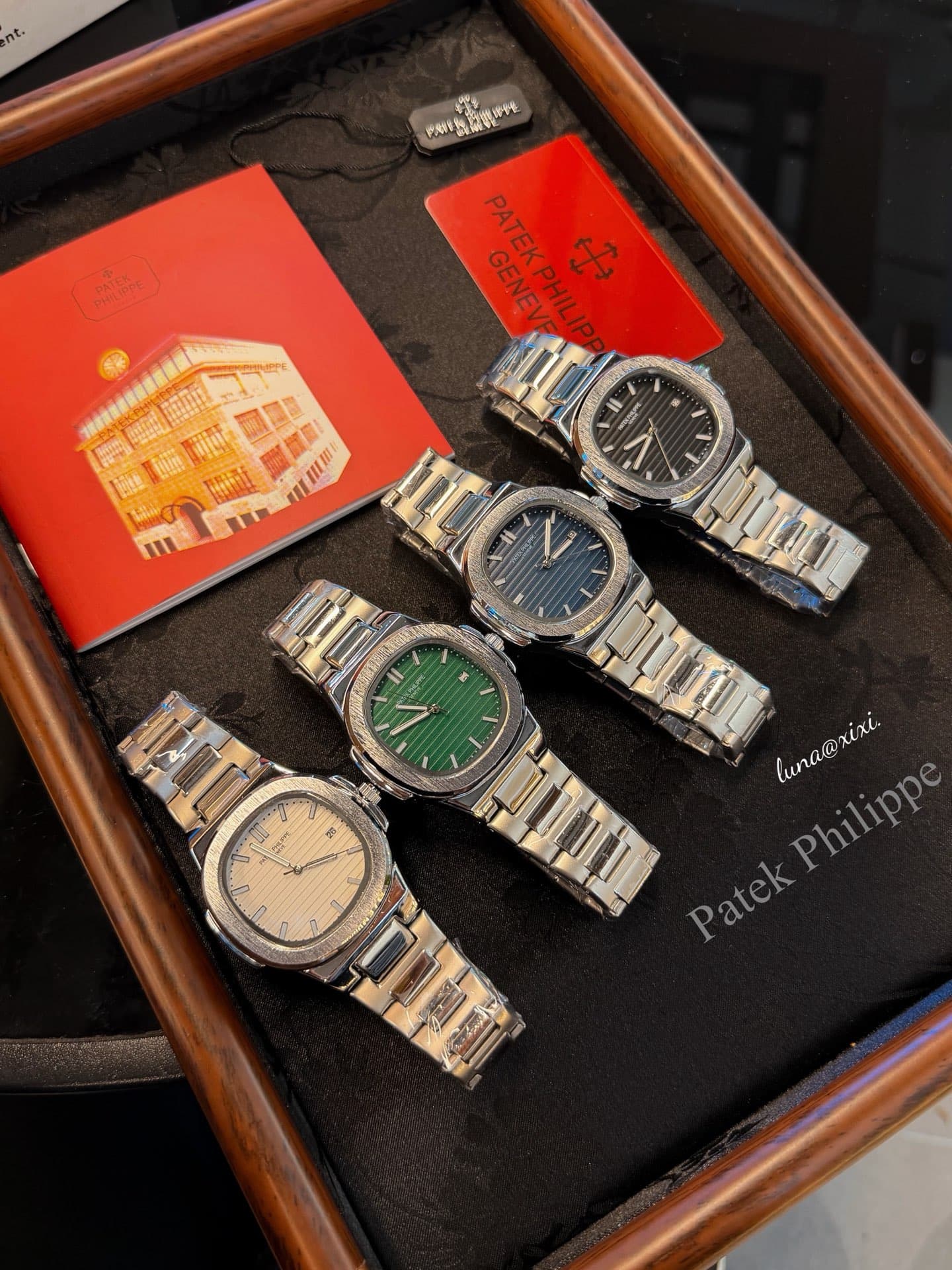 Patek Philippe Product