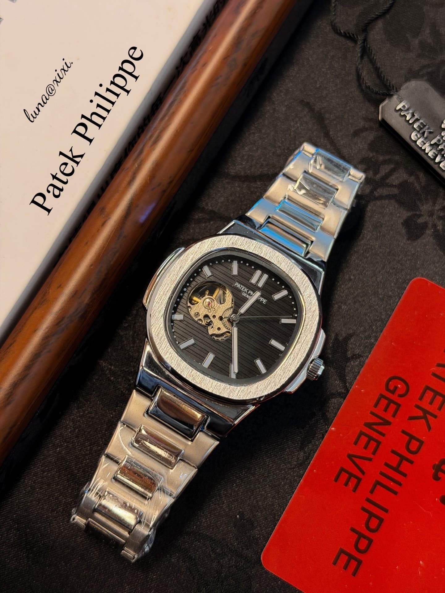 Patek Philippe Product