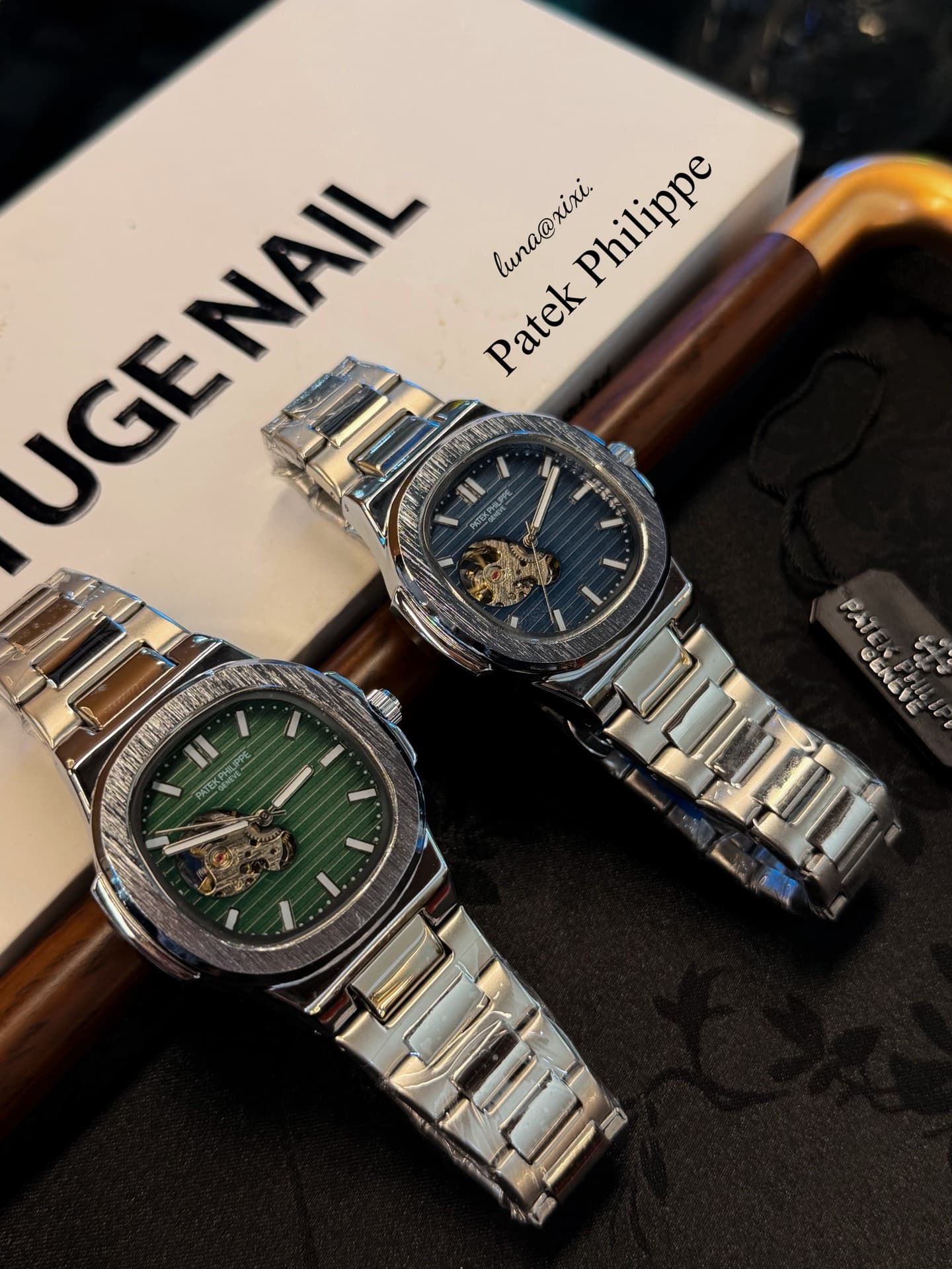 Patek Philippe Product