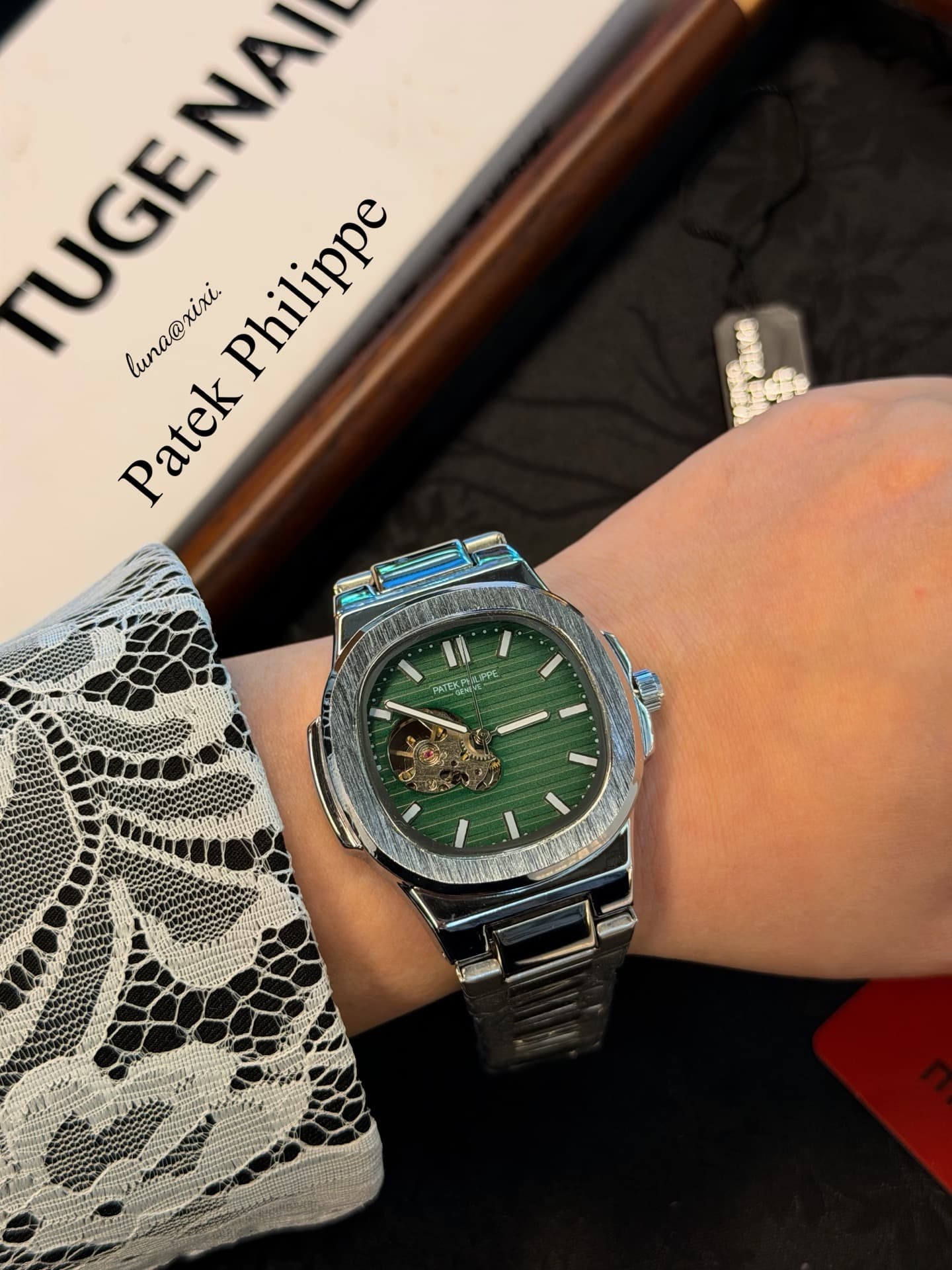 Patek Philippe Product