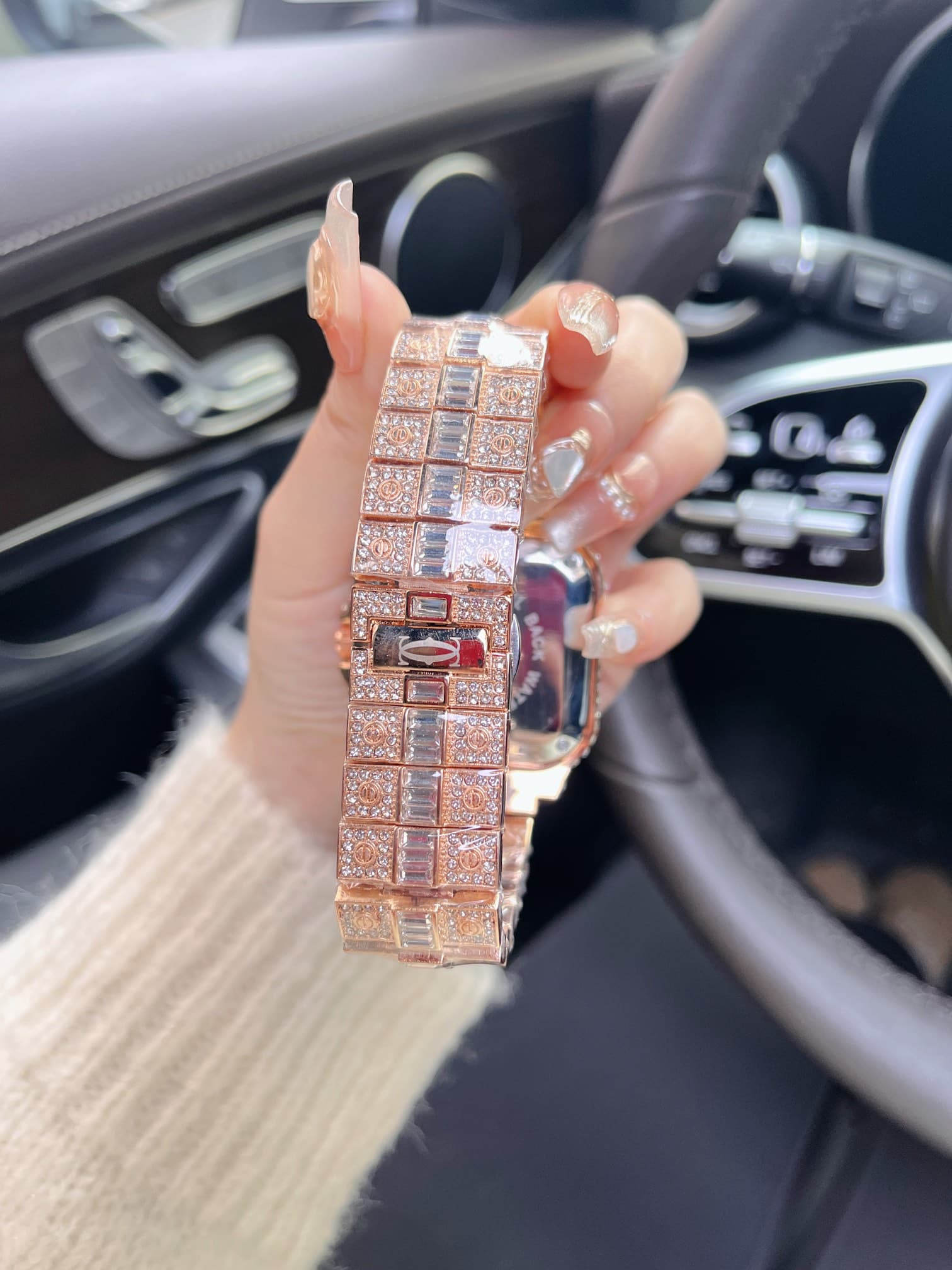 Cartier Watch