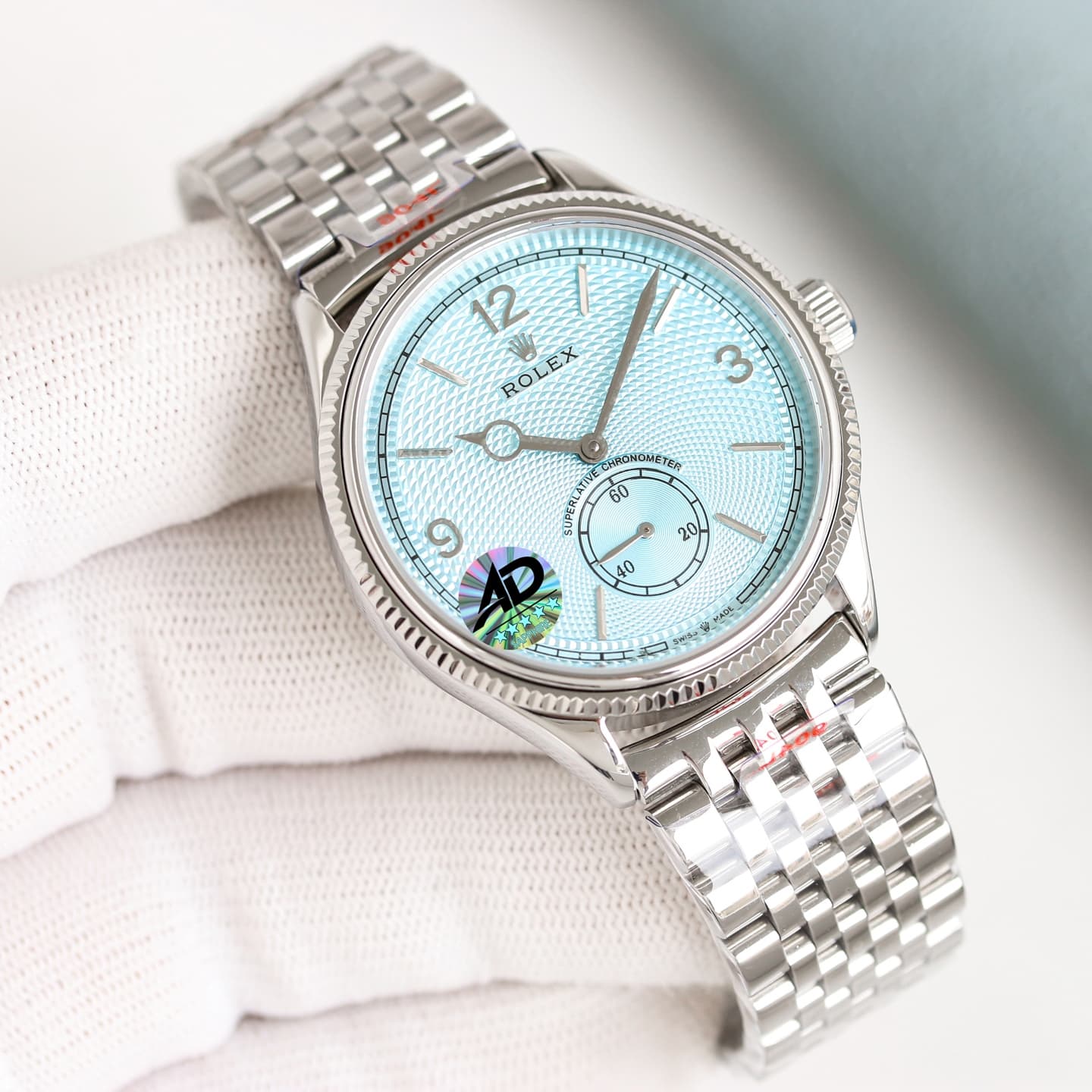 Rolex Gold Watch M52508
