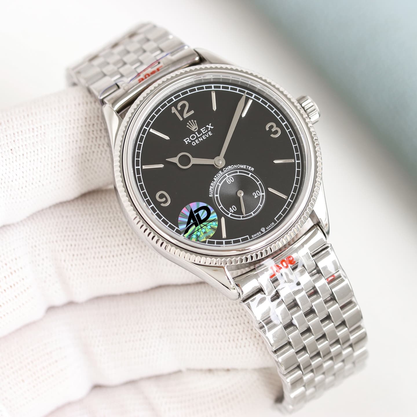 Rolex Gold Belt M52508