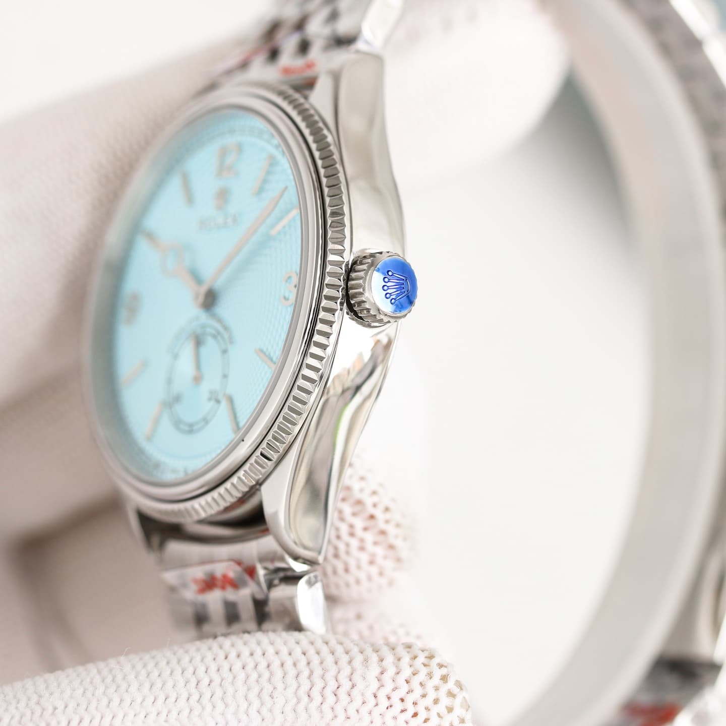 Rolex Gold Belt M52508