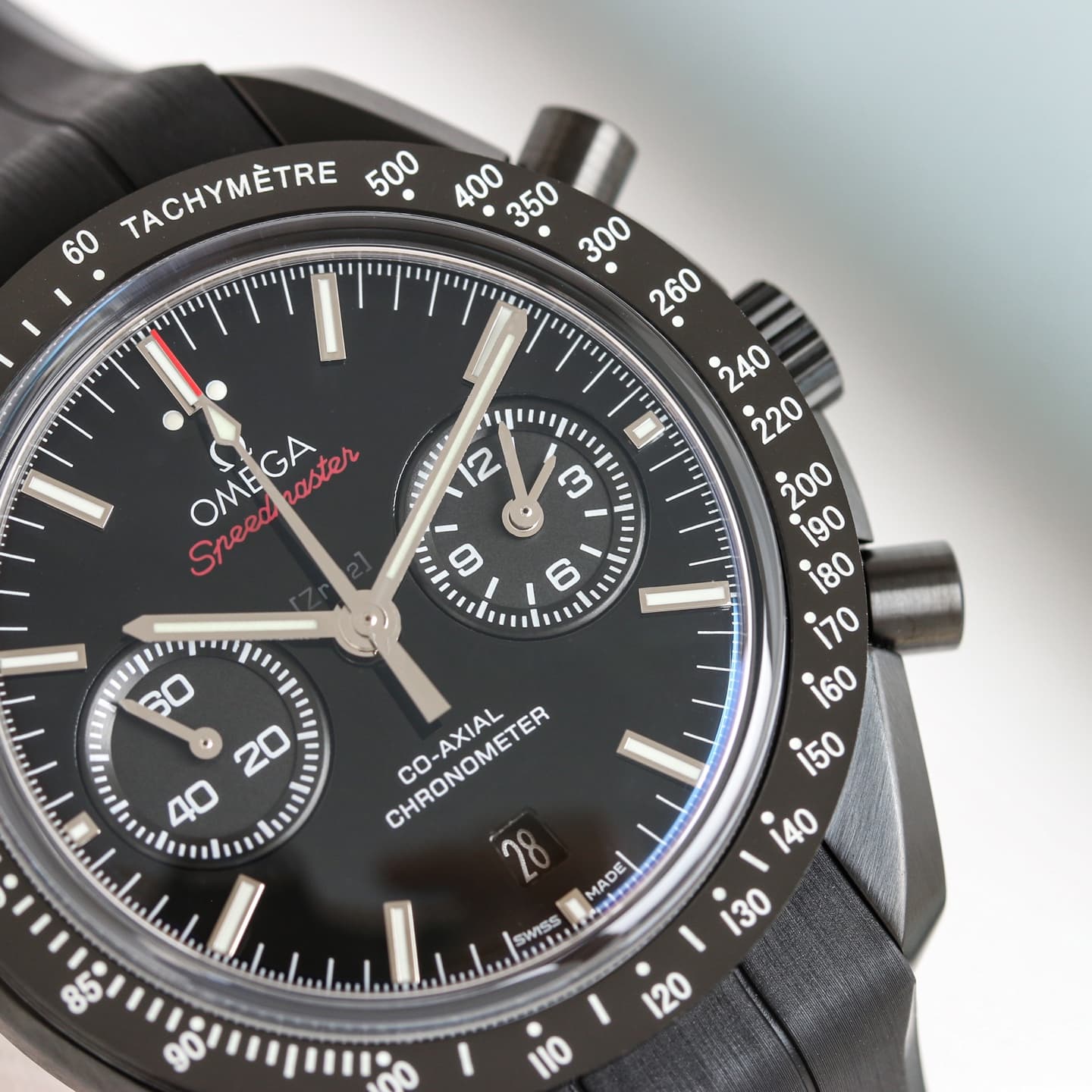 Omega Watch