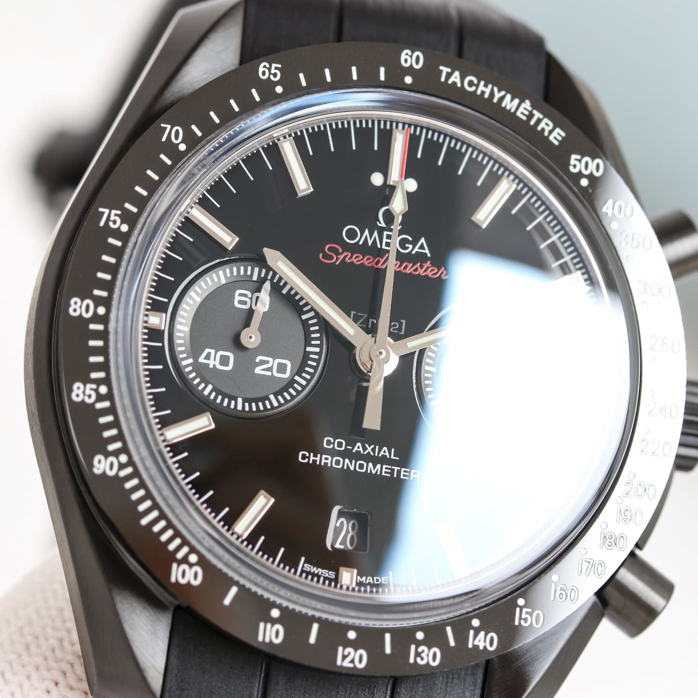 Omega Watch