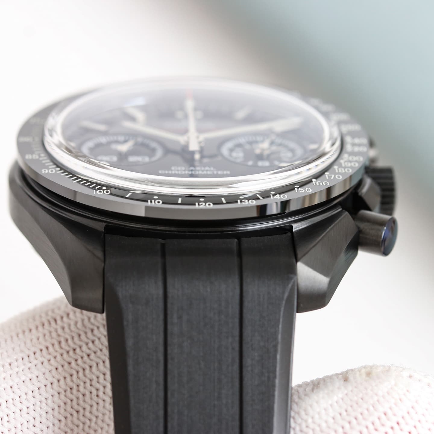 Omega Watch