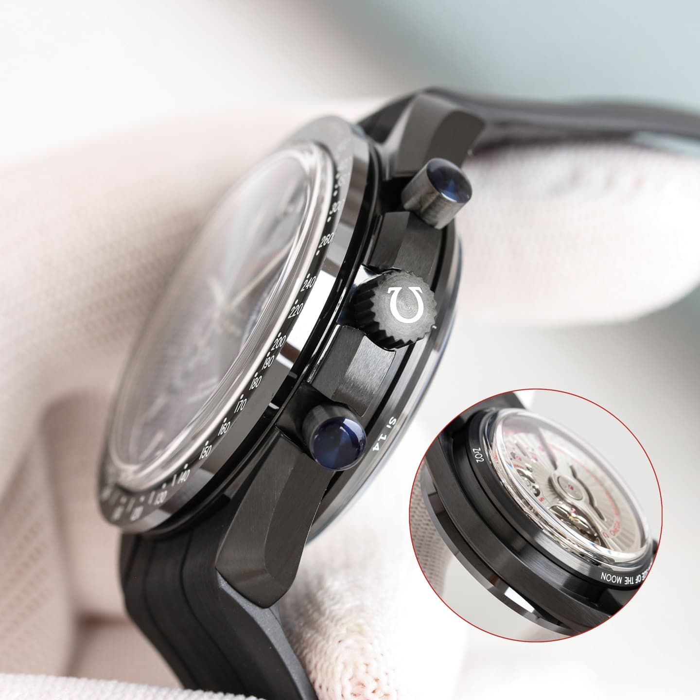 Omega Watch