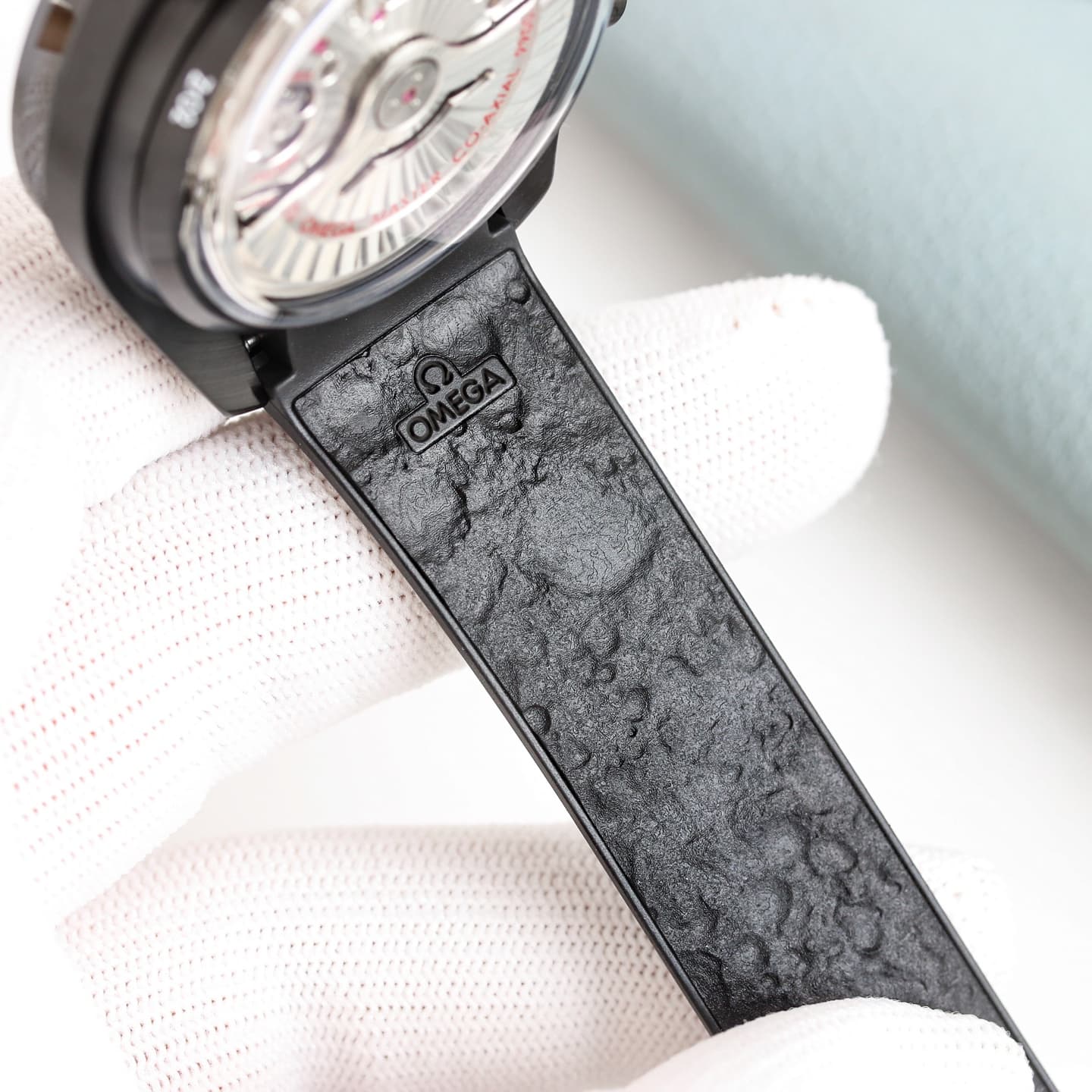 Omega Watch