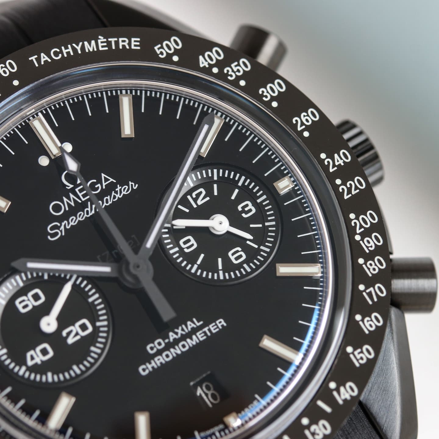 Omega Watch